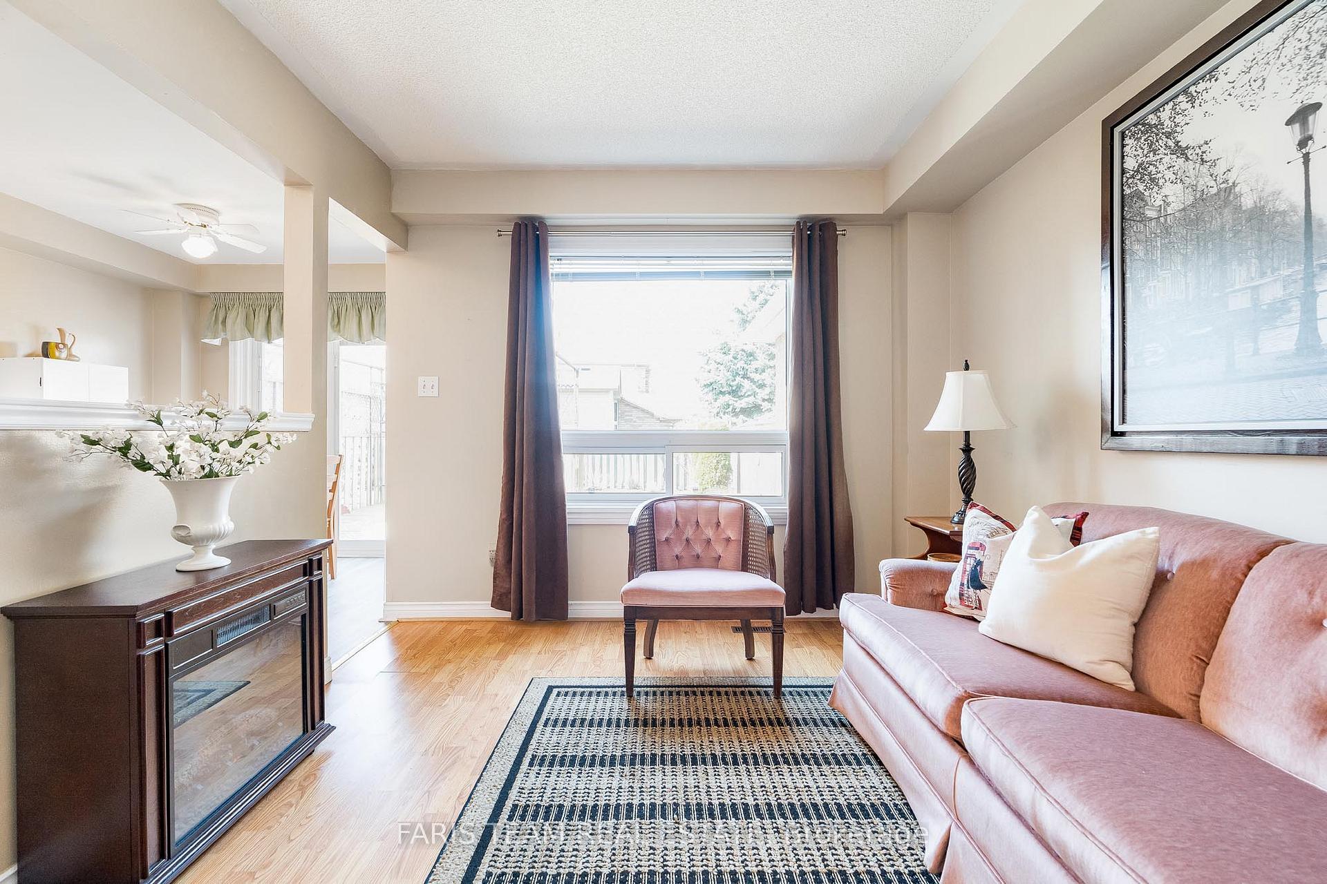 Photo 9 of 98 Brucker Road, Barrie, Holly — HOMEH