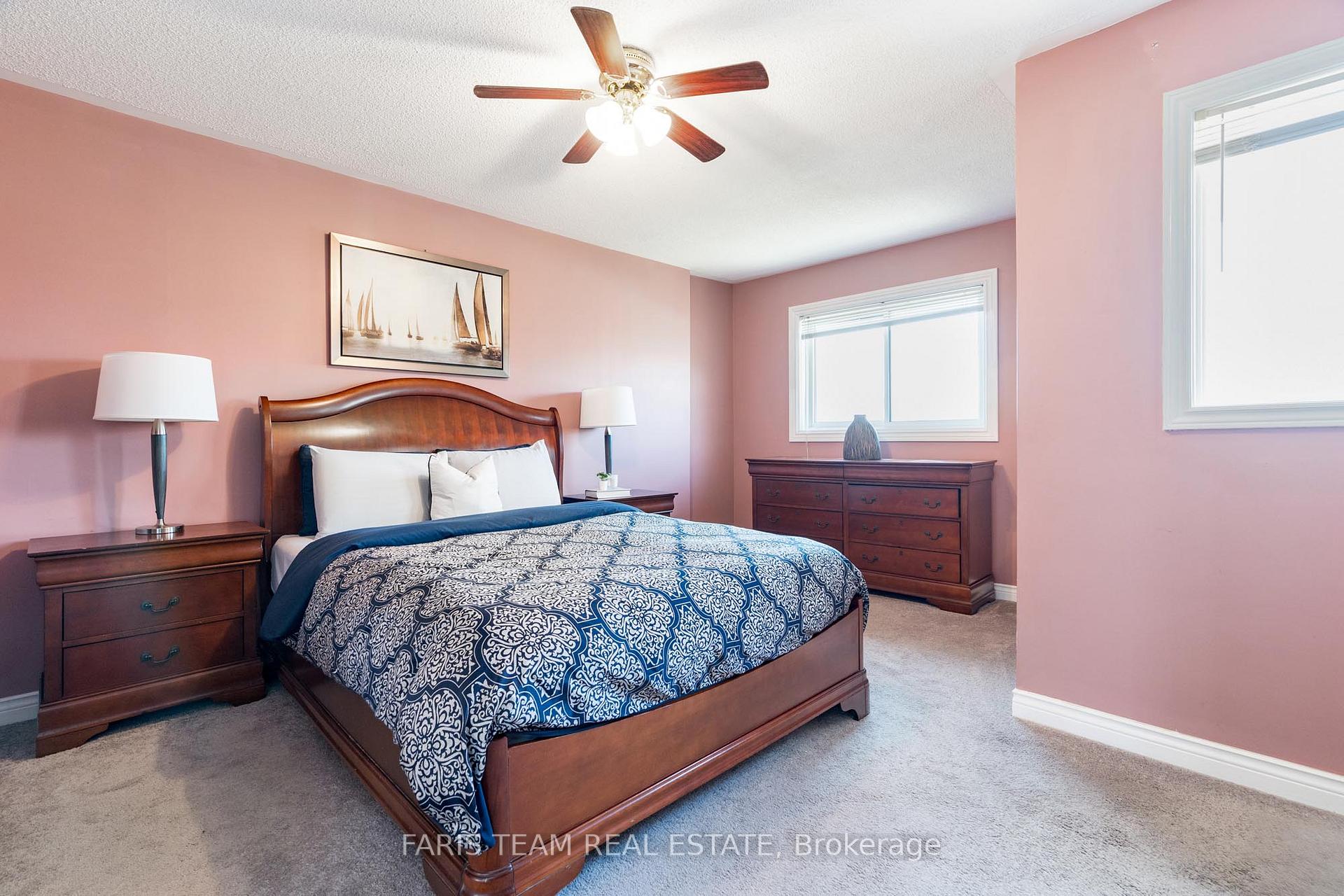 Photo 11 of 98 Brucker Road, Barrie, Holly — HOMEH