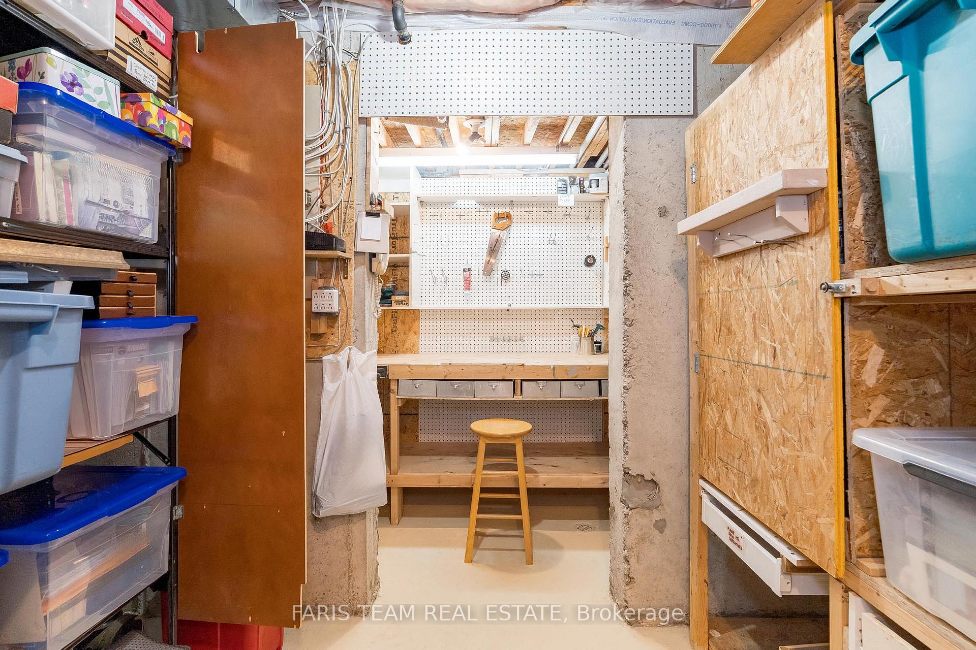 Photo 19 of 98 Brucker Road, Barrie, Holly — HOMEH