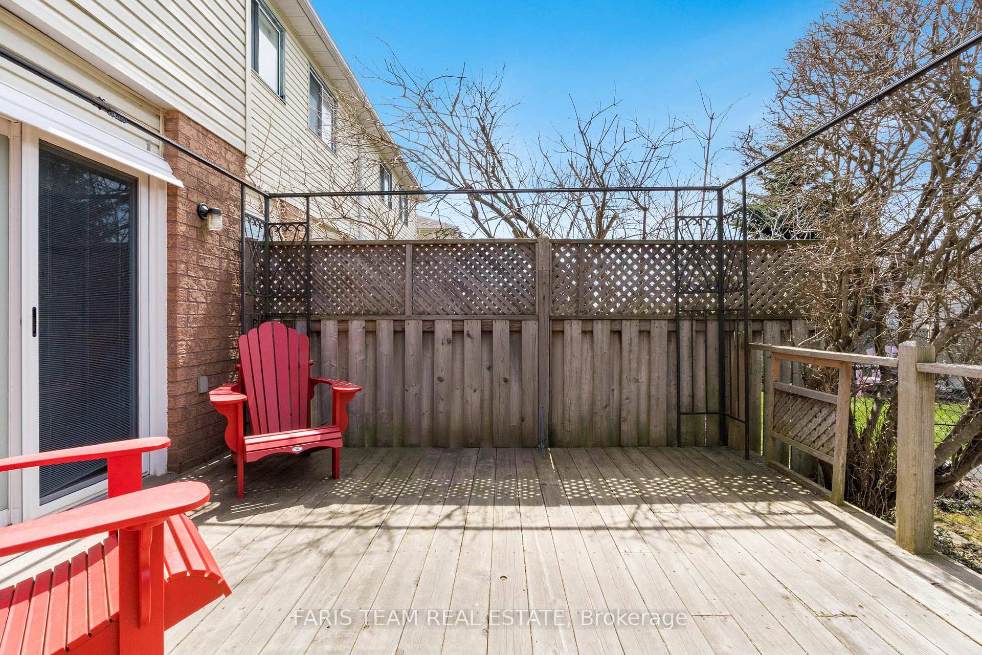 Photo 20 of 98 Brucker Road, Barrie, Holly — HOMEH