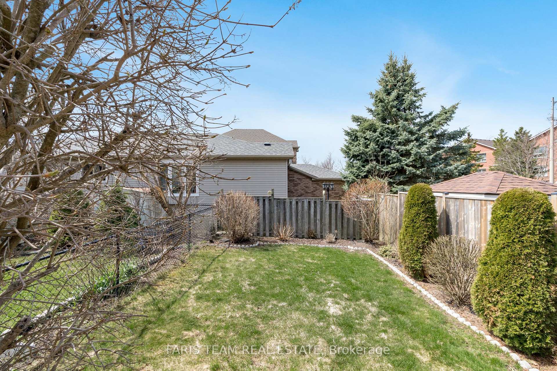Photo 21 of 98 Brucker Road, Barrie, Holly — HOMEH
