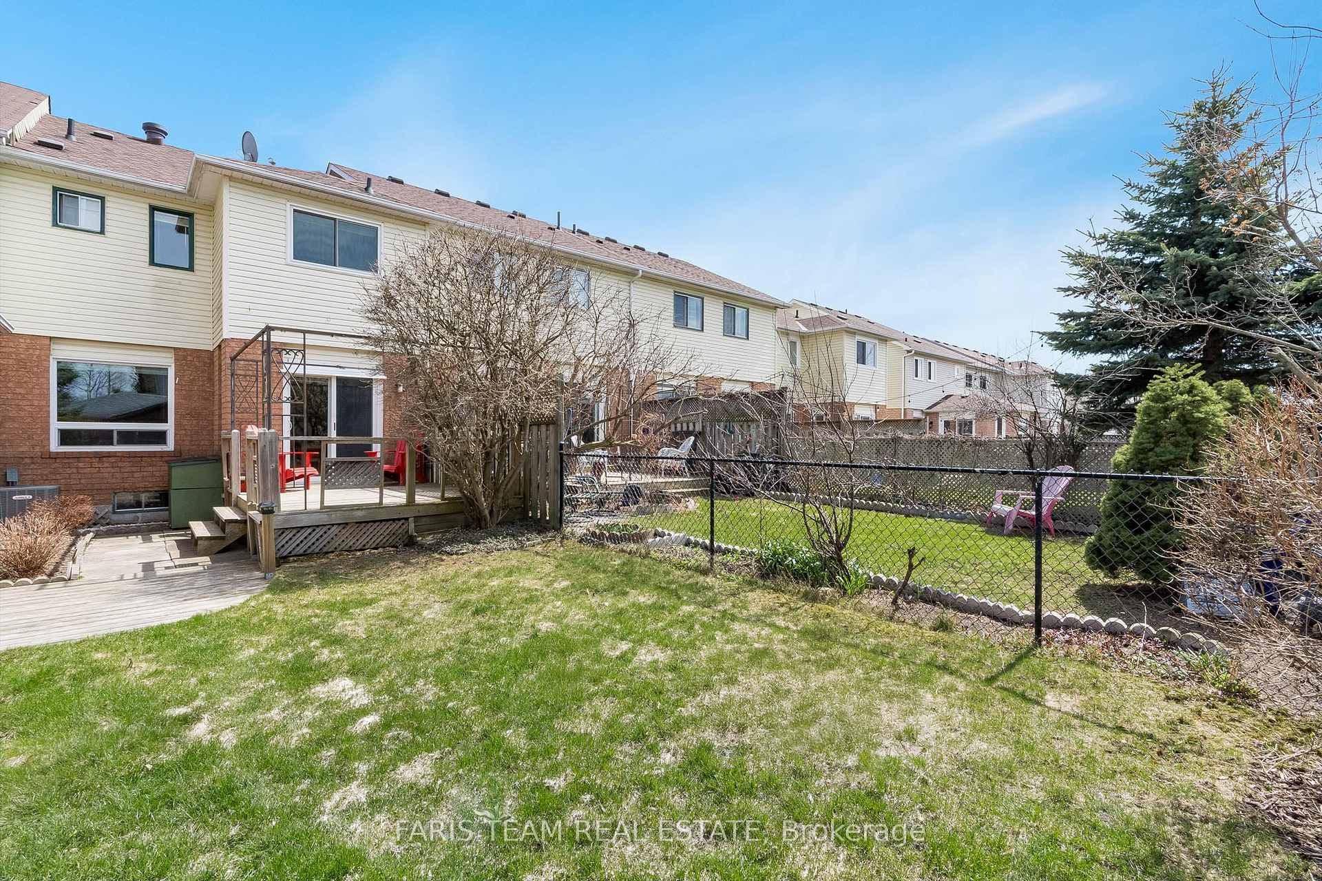 Photo 23 of 98 Brucker Road, Barrie, Holly — HOMEH