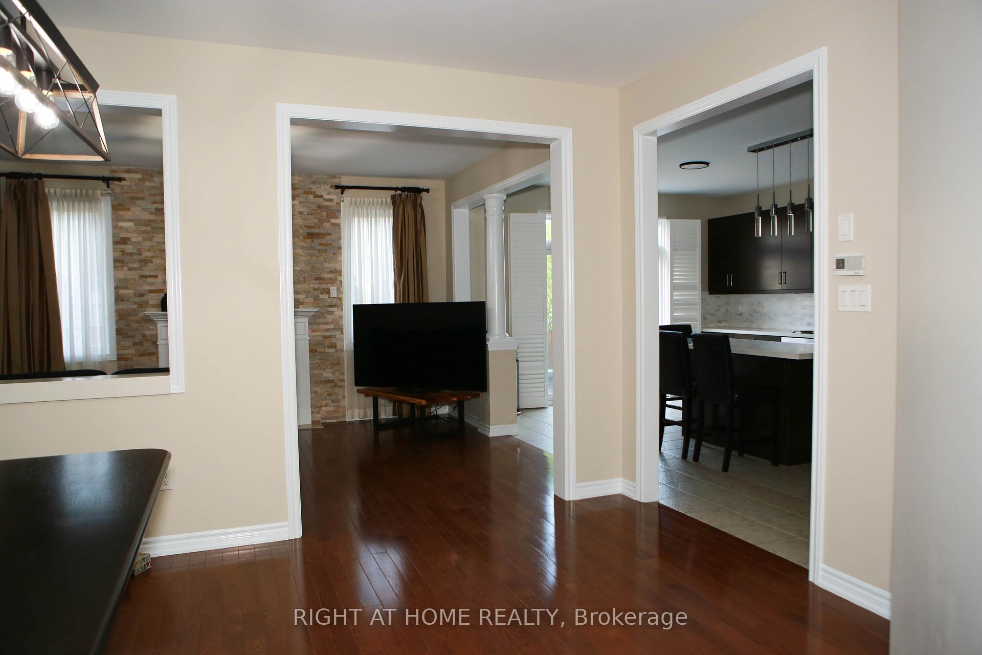Photo 6 of 113 Oswell Drive, Ajax, Northeast Ajax — HOMEH
