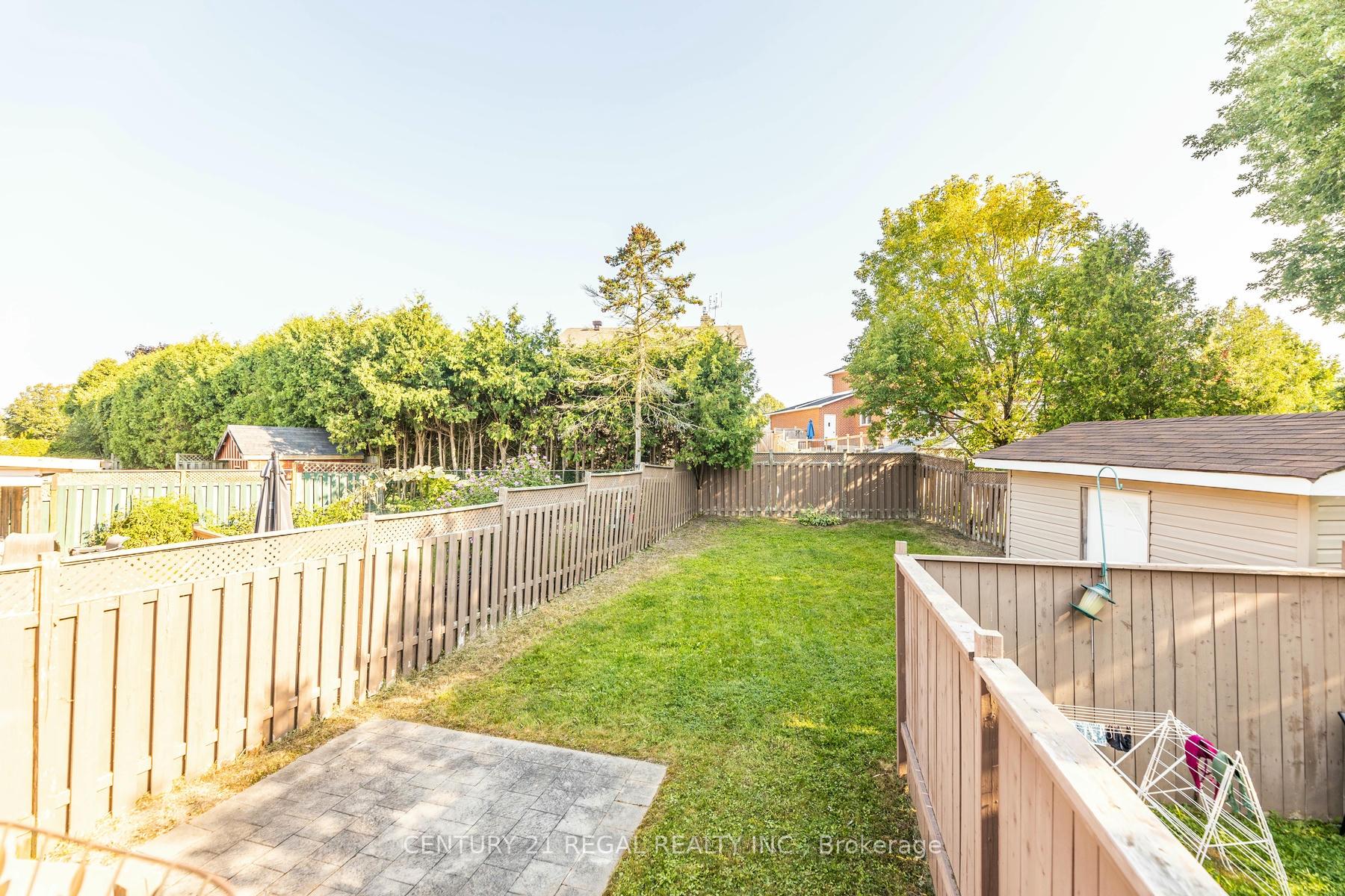 Photo 16 of 88 Overbank Drive, Oshawa, McLaughlin — HOMEH