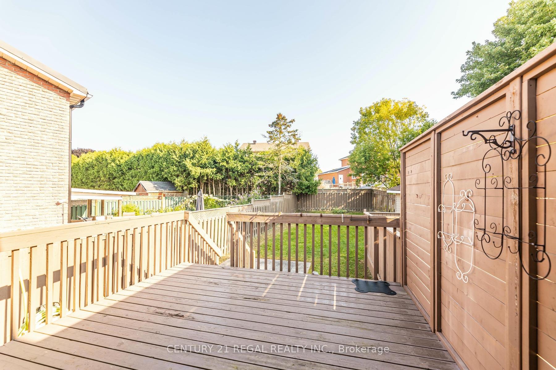 Photo 17 of 88 Overbank Drive, Oshawa, McLaughlin — HOMEH