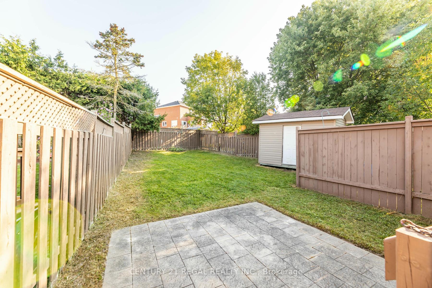 Photo 21 of 88 Overbank Drive, Oshawa, McLaughlin — HOMEH