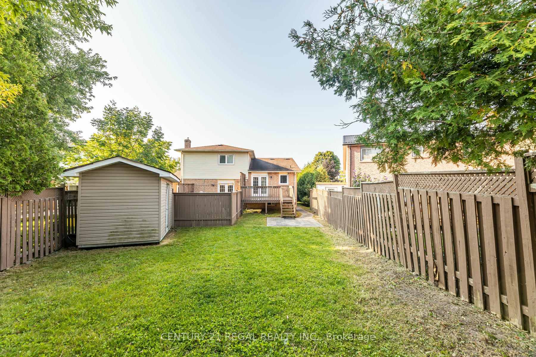 Photo 28 of 88 Overbank Drive, Oshawa, McLaughlin — HOMEH