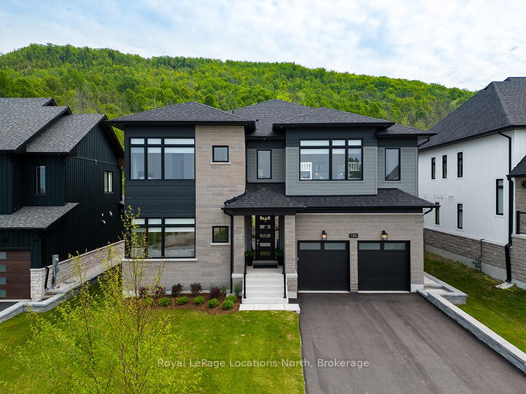 Front of 130 Dorothy Drive
