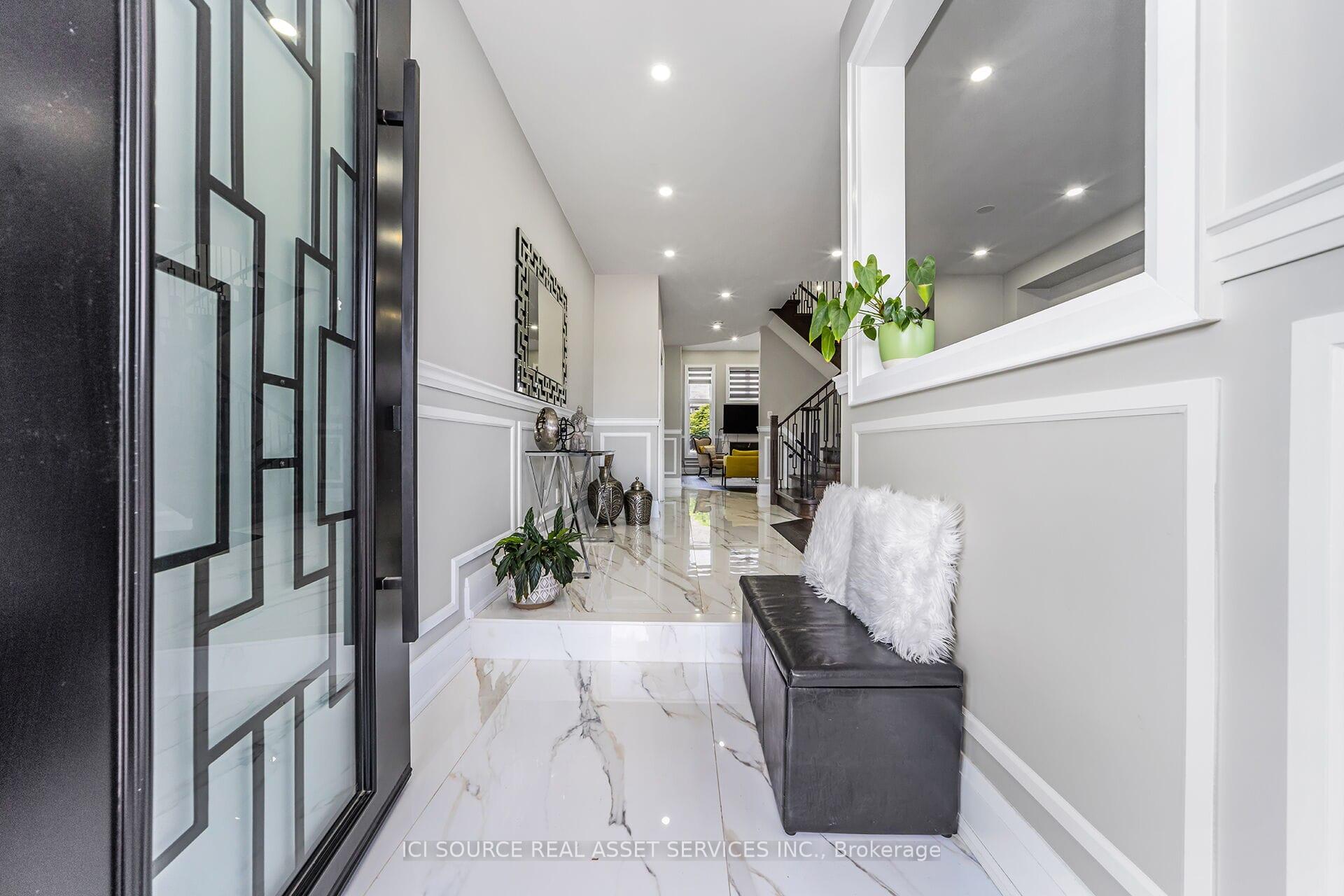 Photo 1 of 12 Amethyst Circle, Brampton, Bram East — HOMEH