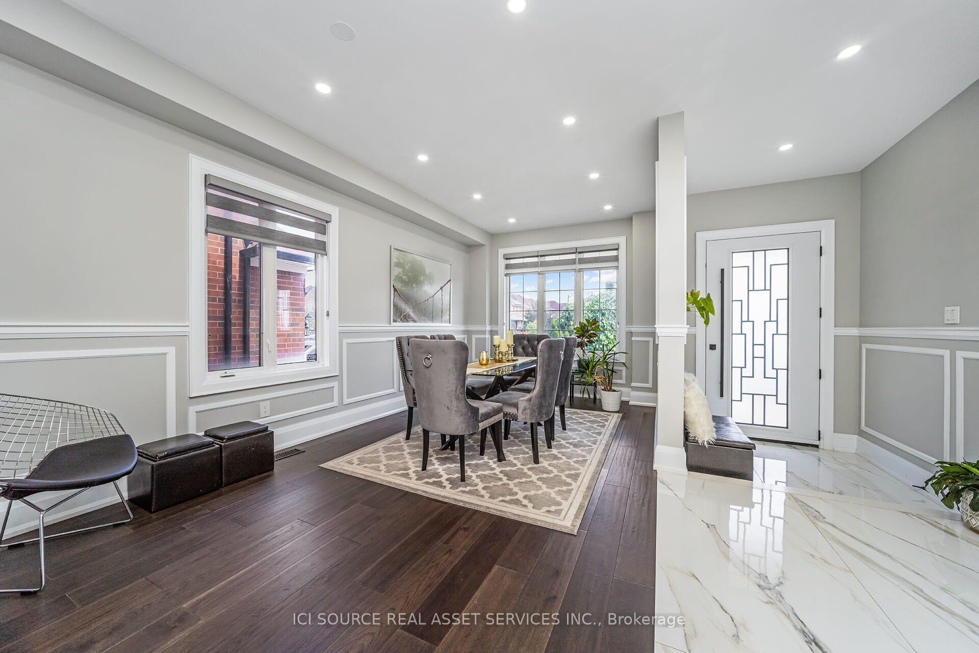 Photo 33 of 12 Amethyst Circle, Brampton, Bram East — HOMEH