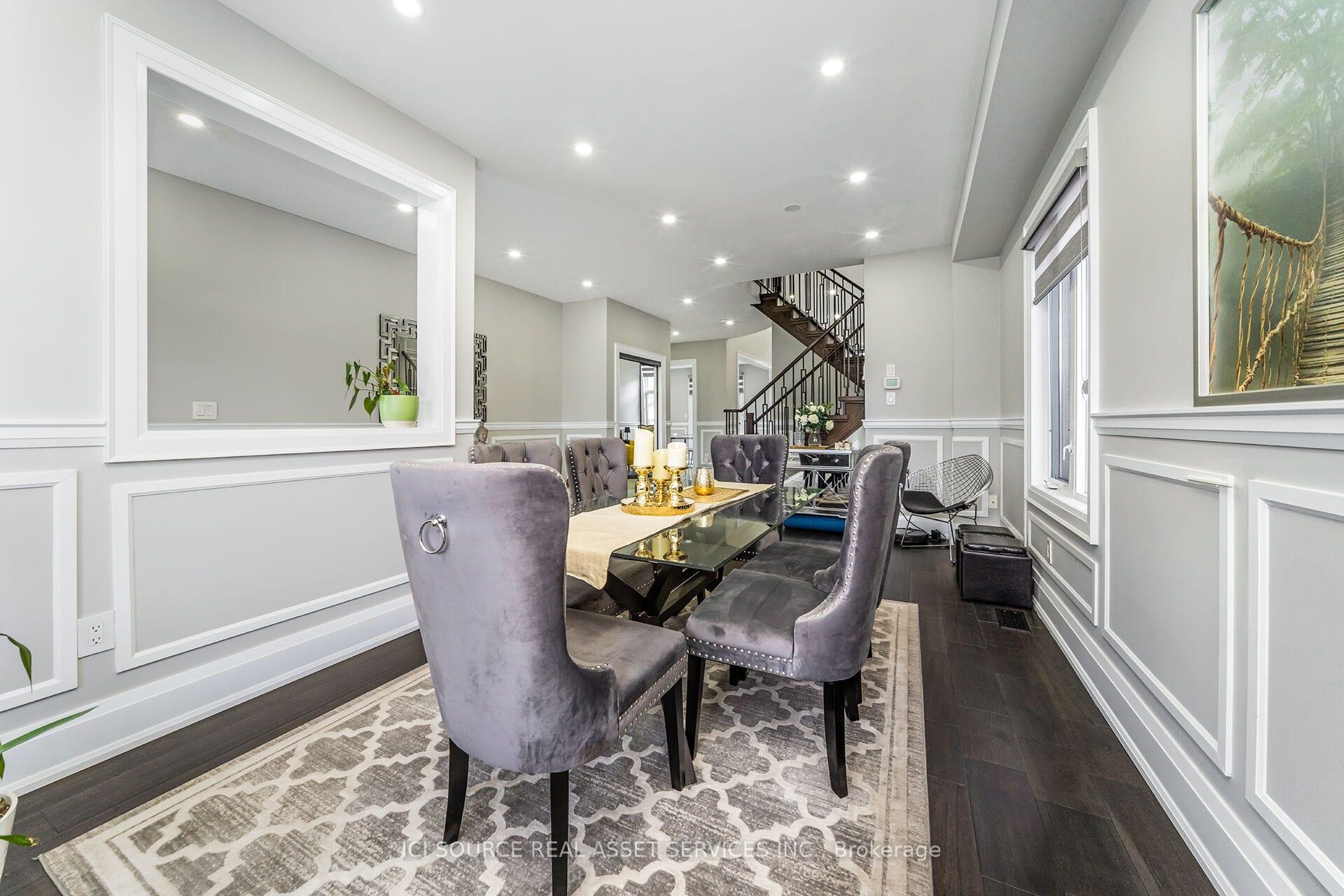 Photo 32 of 12 Amethyst Circle, Brampton, Bram East — HOMEH