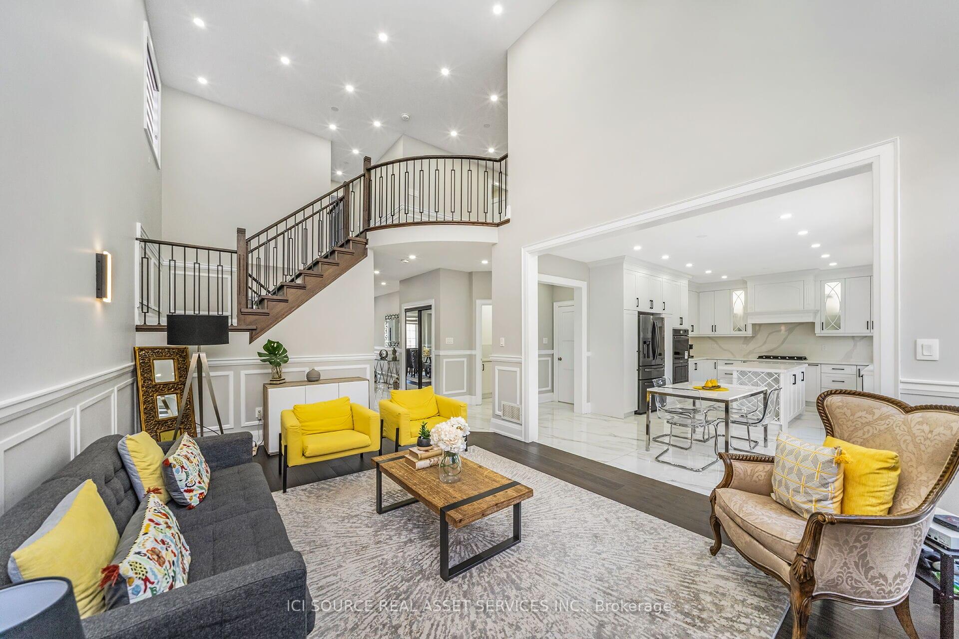 Photo 20 of 12 Amethyst Circle, Brampton, Bram East — HOMEH