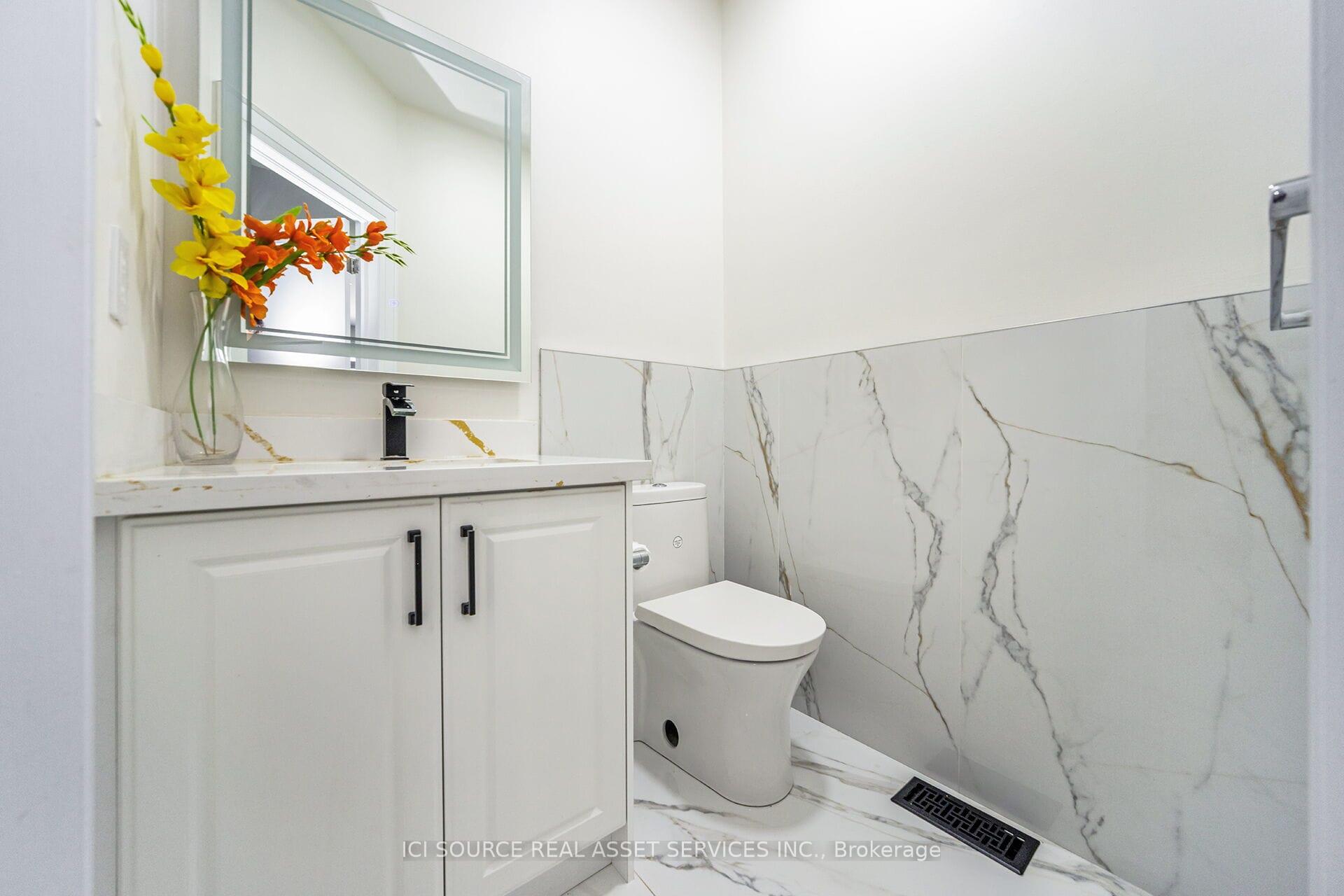 Photo 8 of 12 Amethyst Circle, Brampton, Bram East — HOMEH