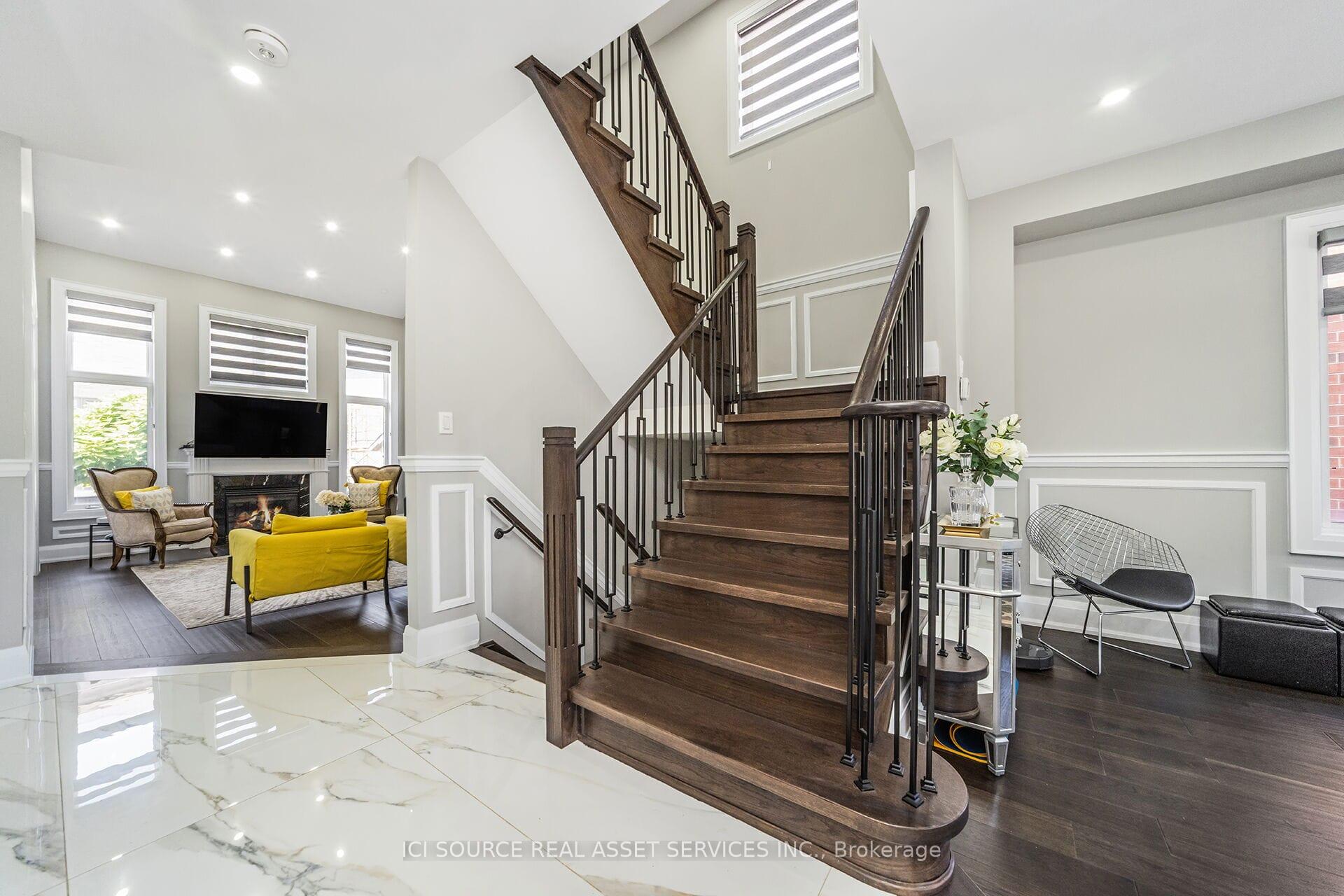 Photo 21 of 12 Amethyst Circle, Brampton, Bram East — HOMEH