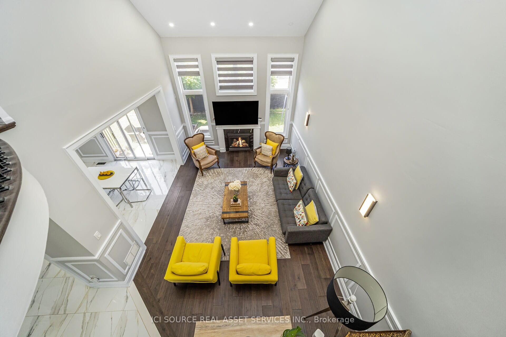 Photo 7 of 12 Amethyst Circle, Brampton, Bram East — HOMEH