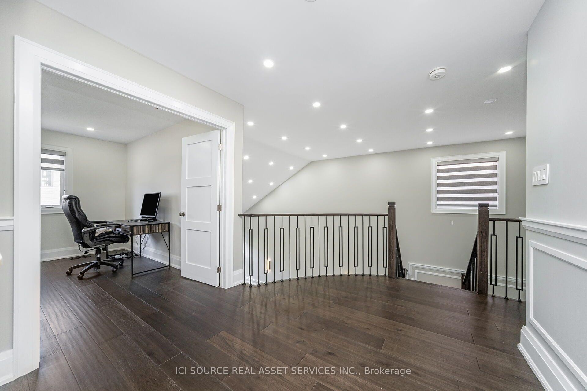 Photo 10 of 12 Amethyst Circle, Brampton, Bram East — HOMEH