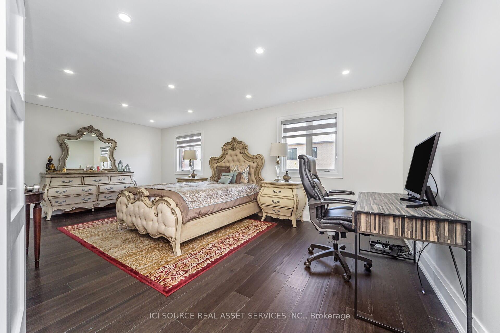 Photo 22 of 12 Amethyst Circle, Brampton, Bram East — HOMEH