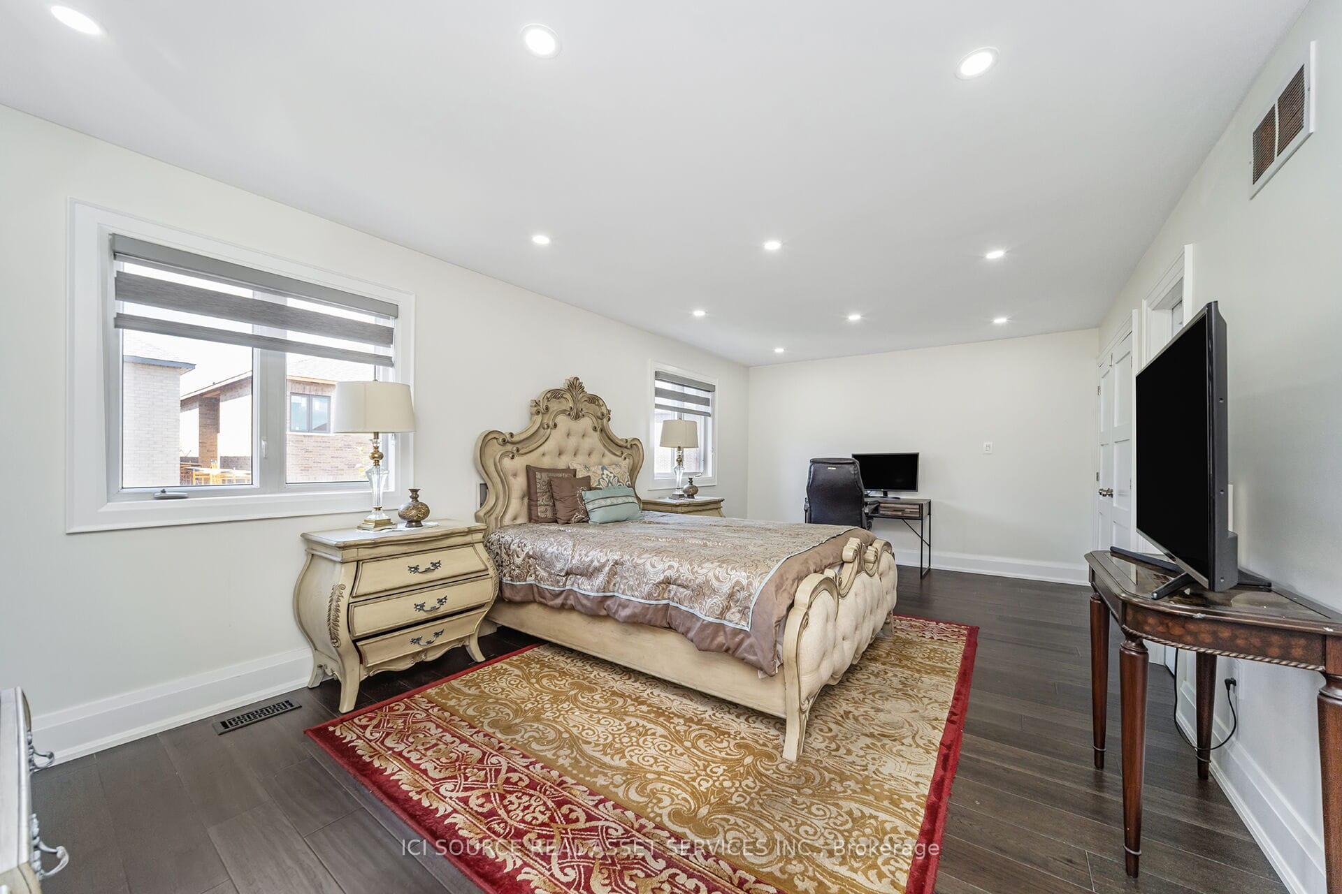 Photo 24 of 12 Amethyst Circle, Brampton, Bram East — HOMEH