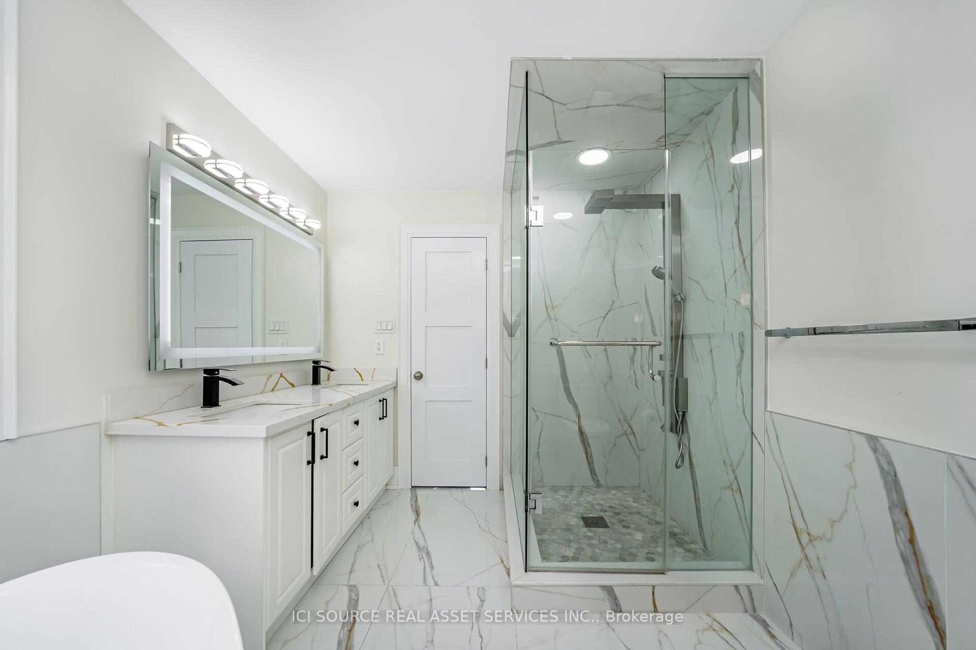 Photo 13 of 12 Amethyst Circle, Brampton, Bram East — HOMEH