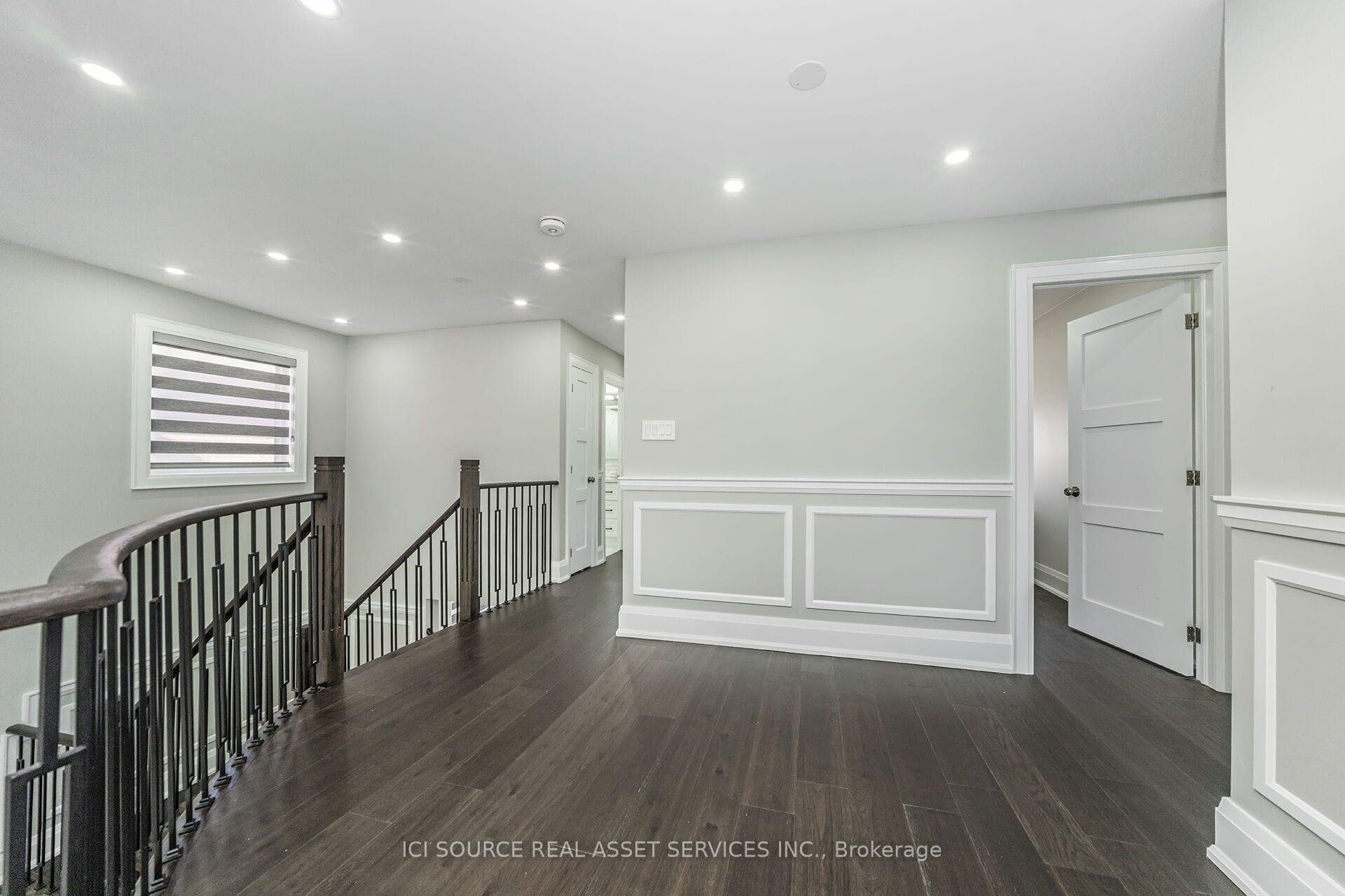 Photo 11 of 12 Amethyst Circle, Brampton, Bram East — HOMEH