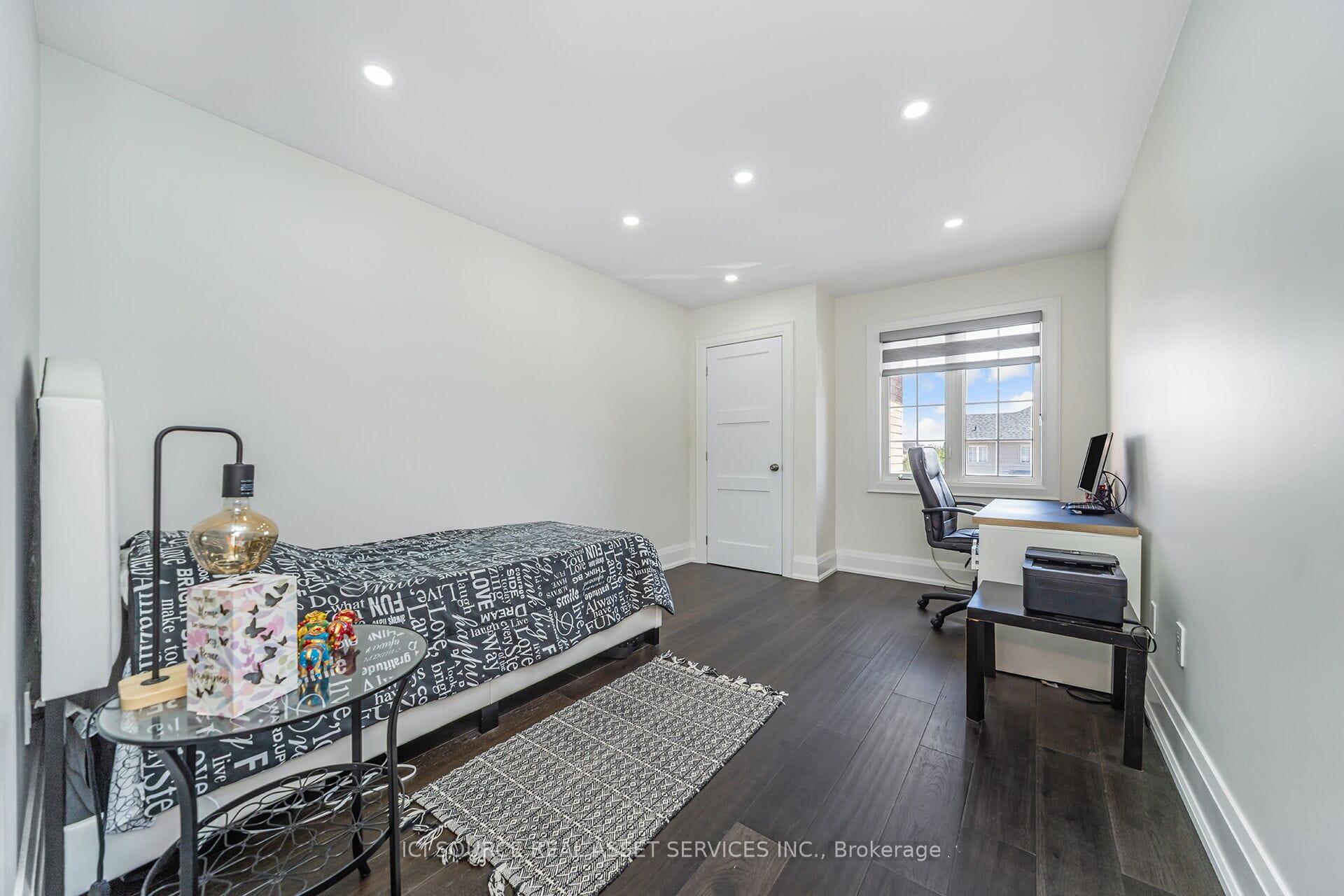 Photo 26 of 12 Amethyst Circle, Brampton, Bram East — HOMEH