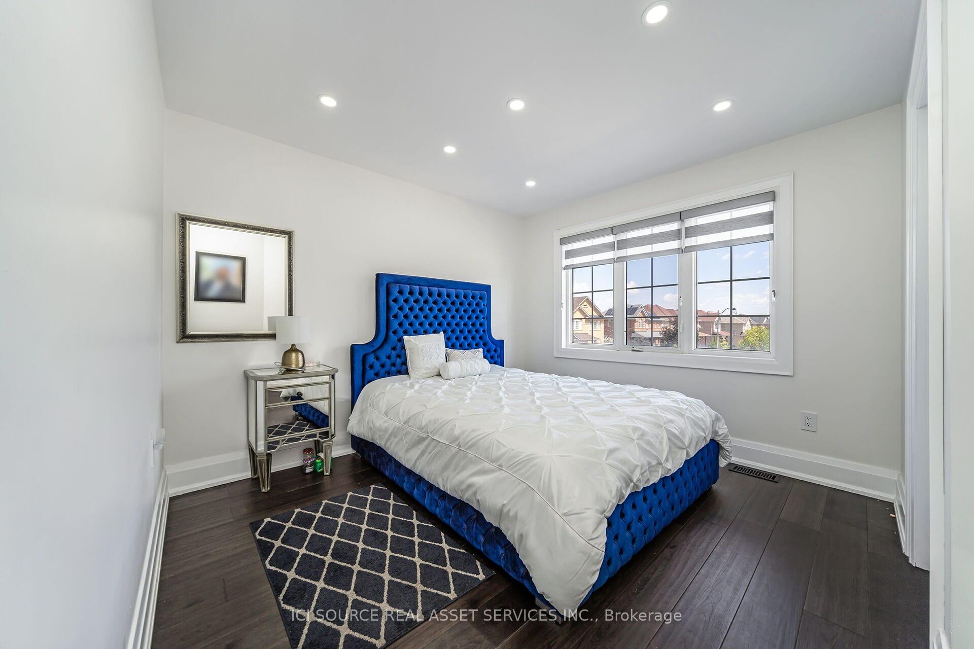 Photo 25 of 12 Amethyst Circle, Brampton, Bram East — HOMEH
