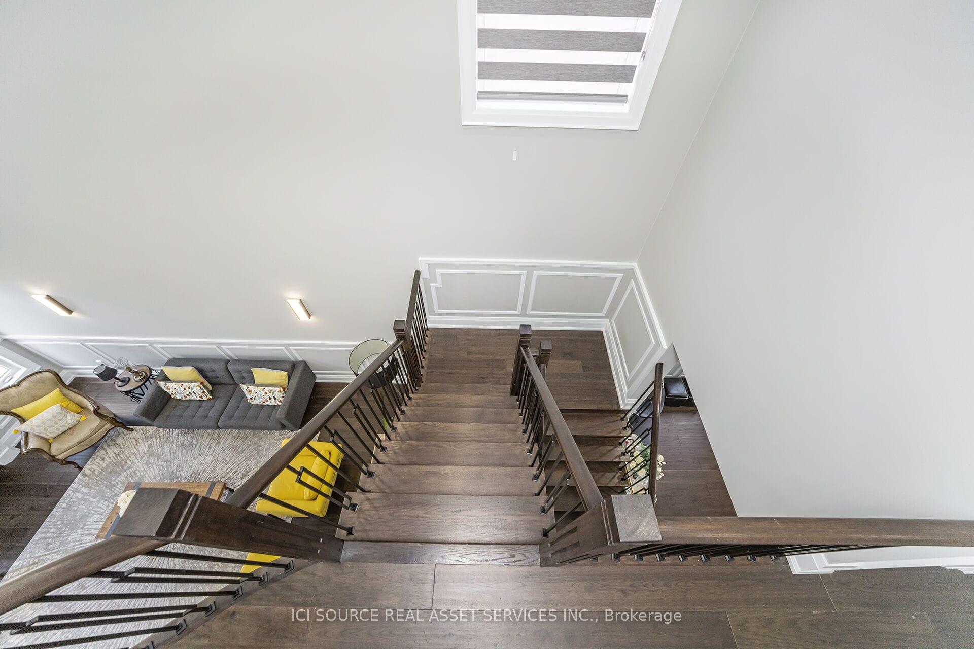 Photo 35 of 12 Amethyst Circle, Brampton, Bram East — HOMEH