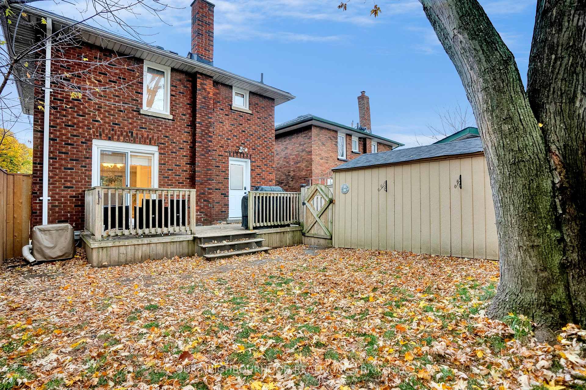 Photo 33 of 196 Oshawa Boulevard N, Oshawa, O'Neill — HOMEH