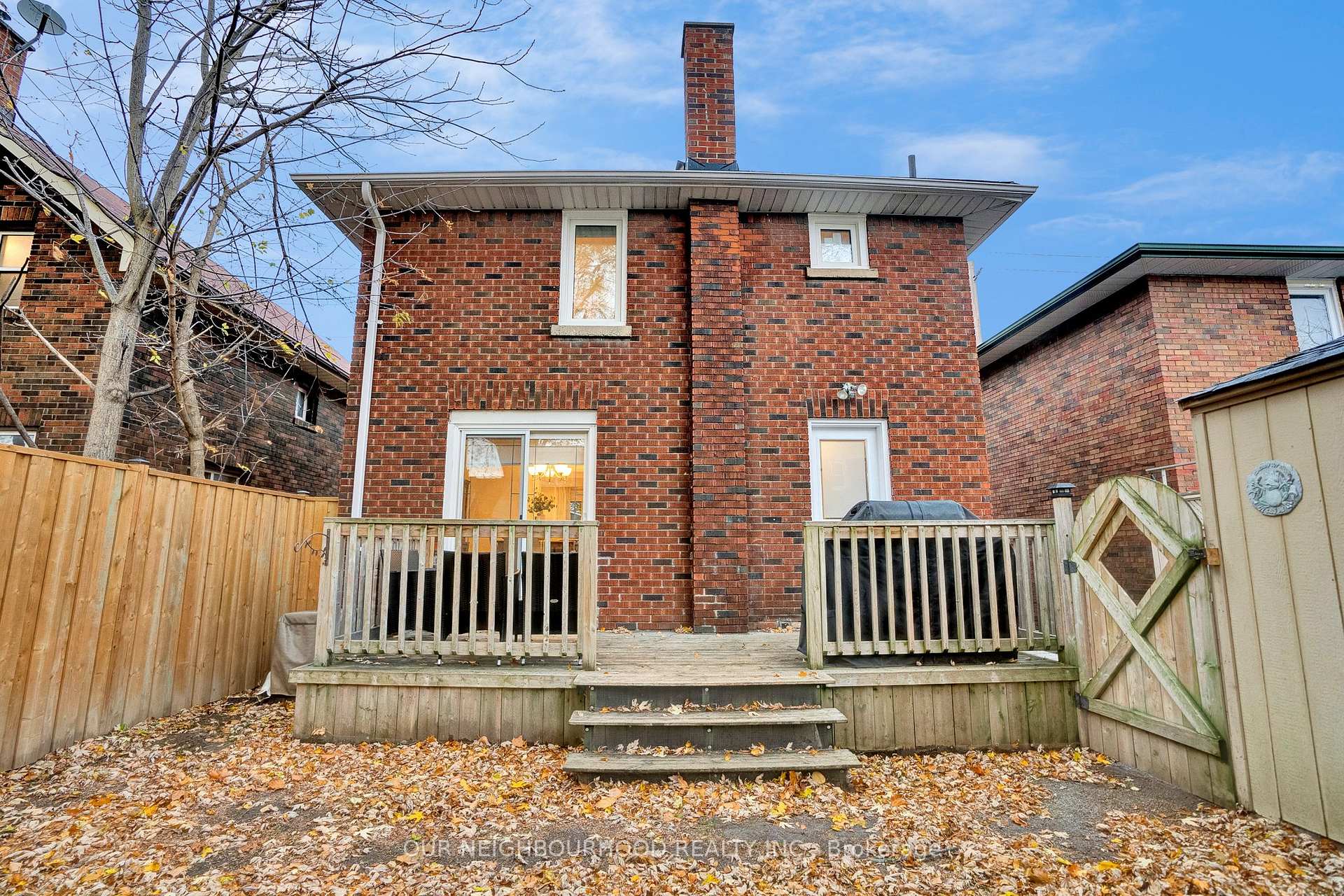 Photo 34 of 196 Oshawa Boulevard N, Oshawa, O'Neill — HOMEH