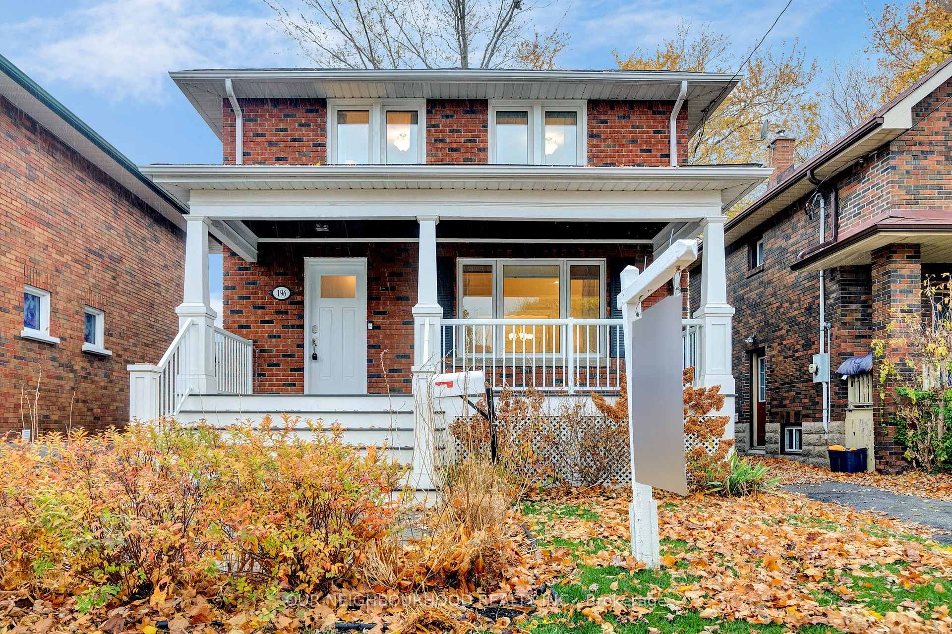 Photo 37 of 196 Oshawa Boulevard N, Oshawa, O'Neill — HOMEH