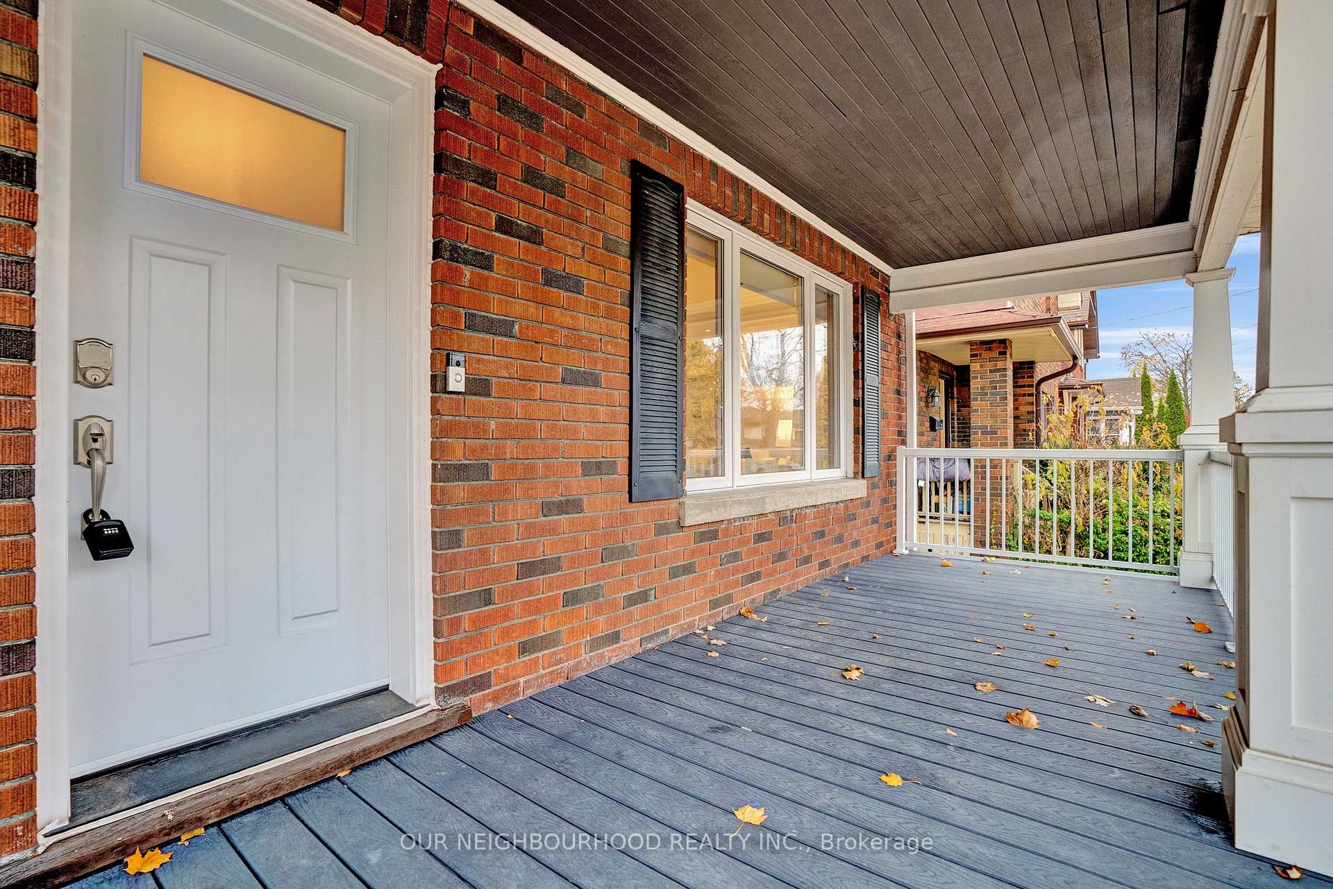 Photo 38 of 196 Oshawa Boulevard N, Oshawa, O'Neill — HOMEH