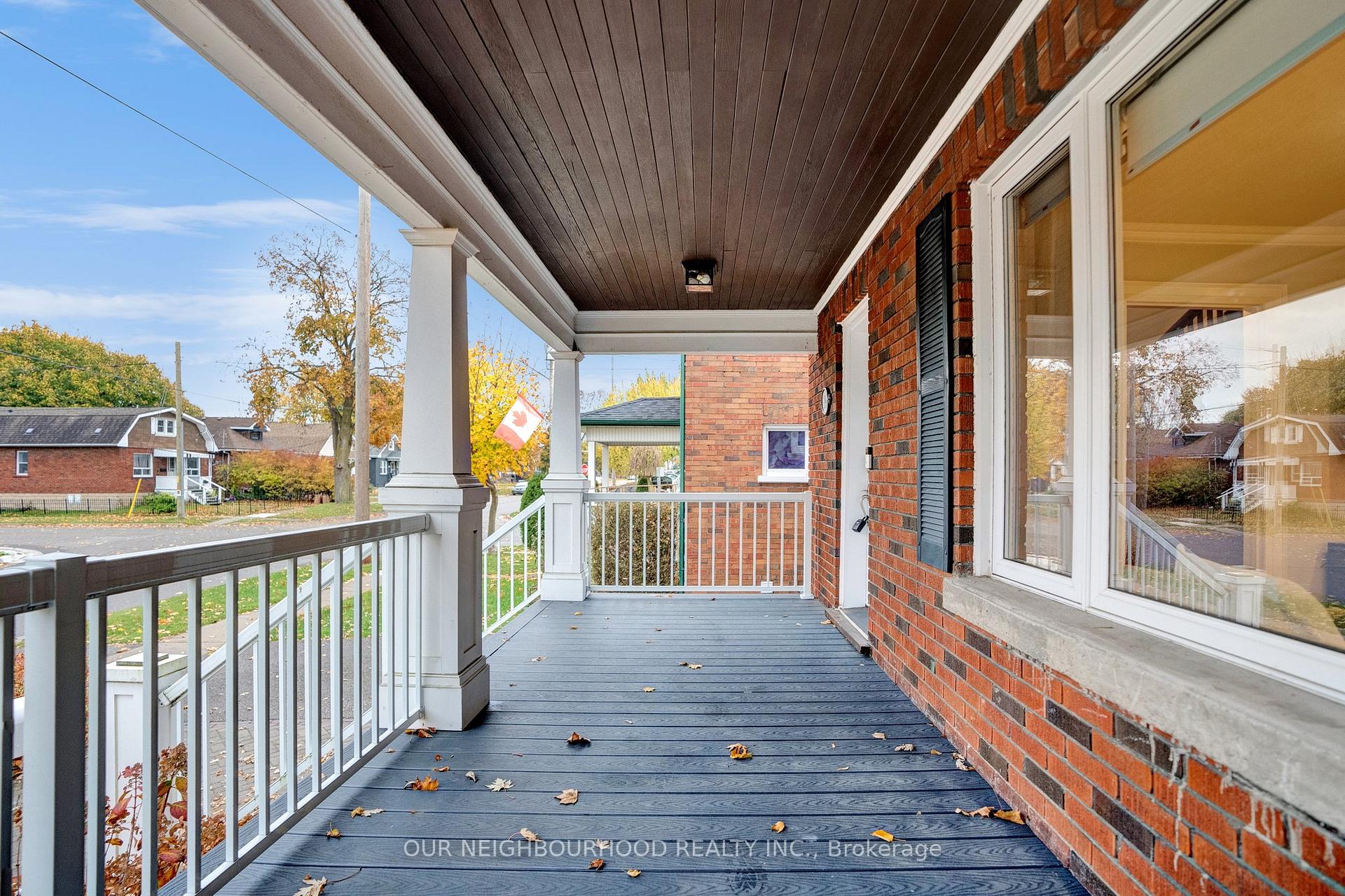 Photo 39 of 196 Oshawa Boulevard N, Oshawa, O'Neill — HOMEH