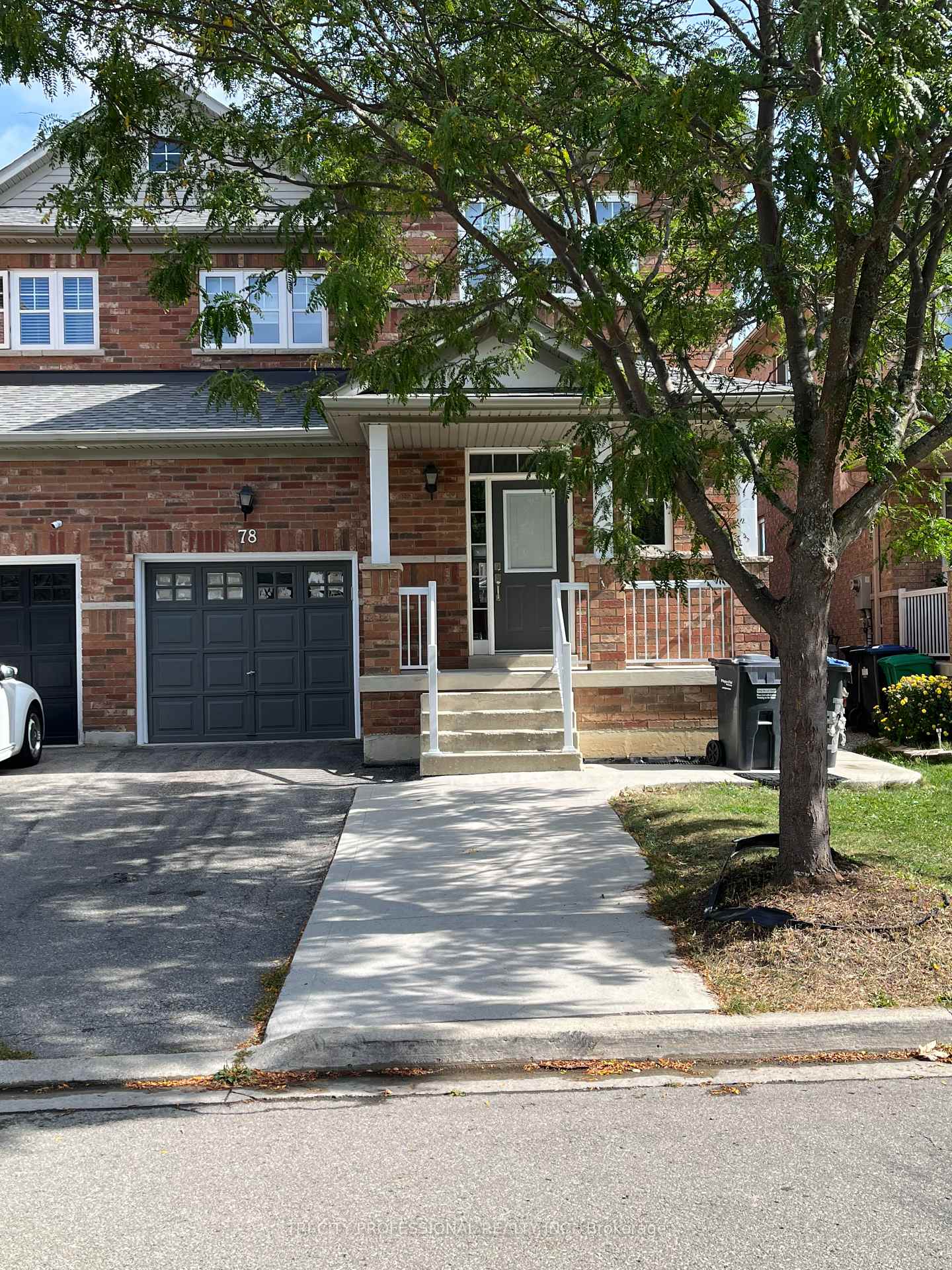 Photo 1 of 78 Ashdale Road, Brampton, Bram West — HOMEH