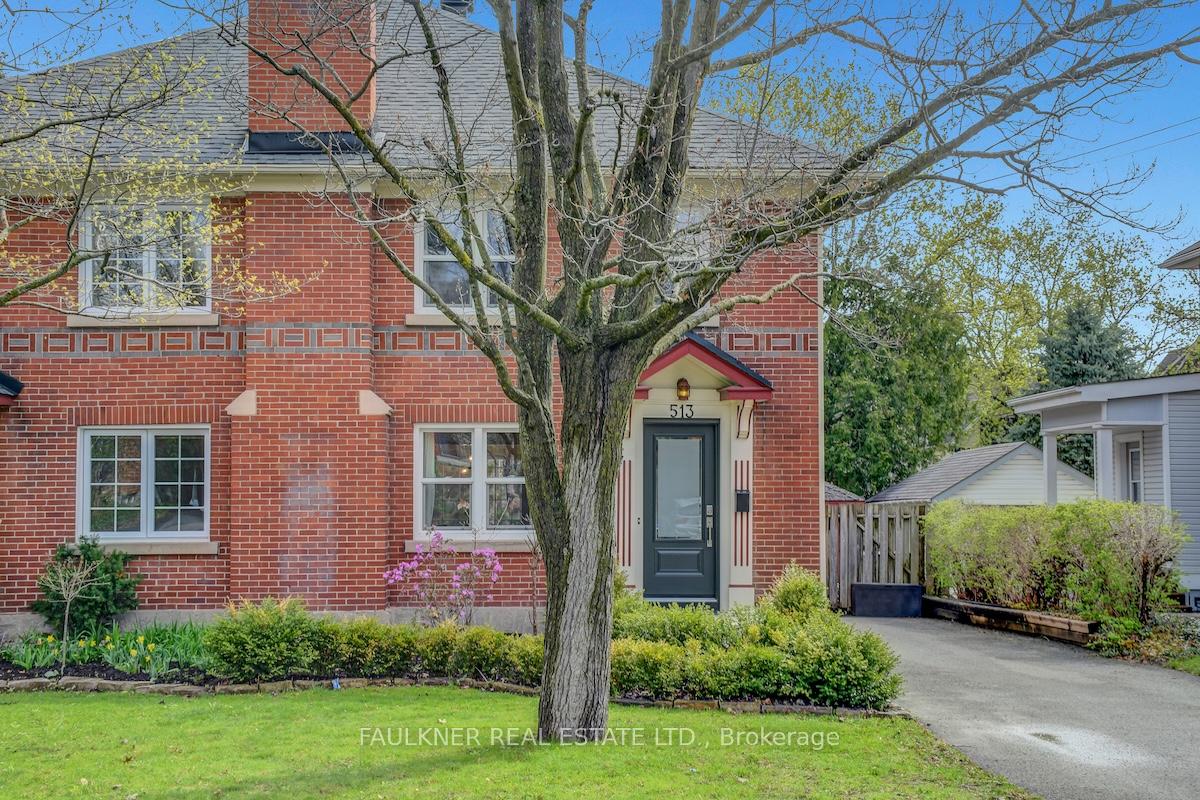 Photo 1 of 513 Cole Avenue, Ottawa, McKellar/Highland — HOMEH