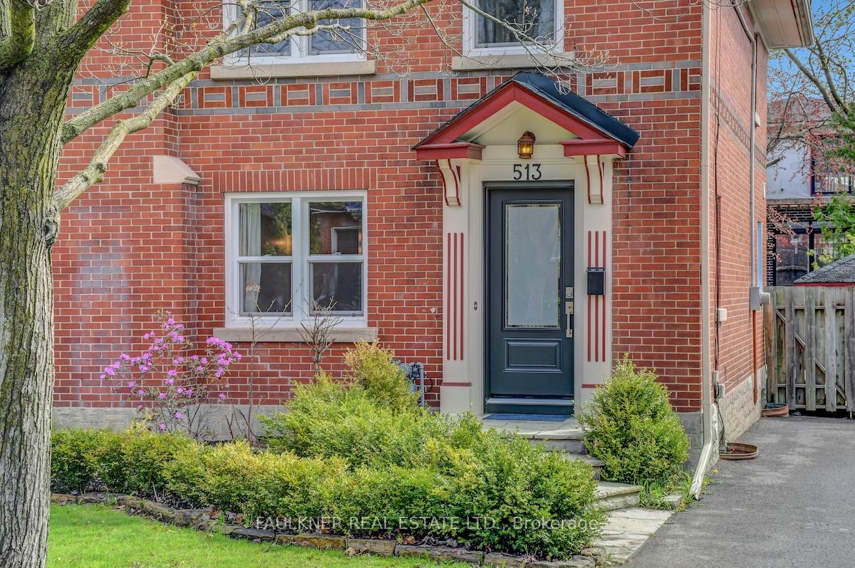 Photo 27 of 513 Cole Avenue, Ottawa, McKellar/Highland — HOMEH