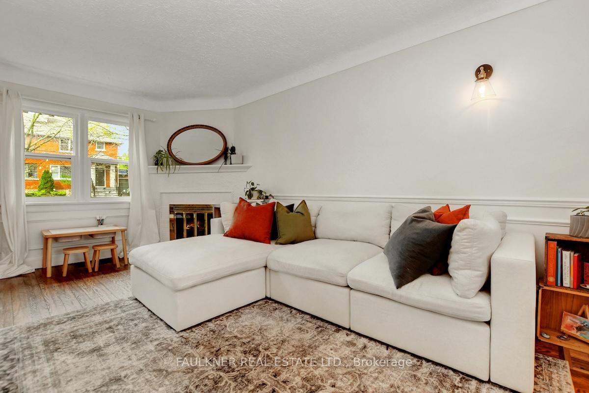 Photo 7 of 513 Cole Avenue, Ottawa, McKellar/Highland — HOMEH