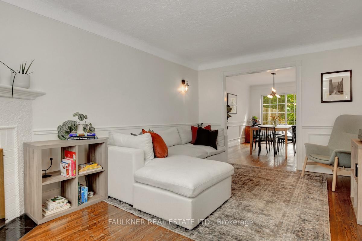 Photo 3 of 513 Cole Avenue, Ottawa, McKellar/Highland — HOMEH