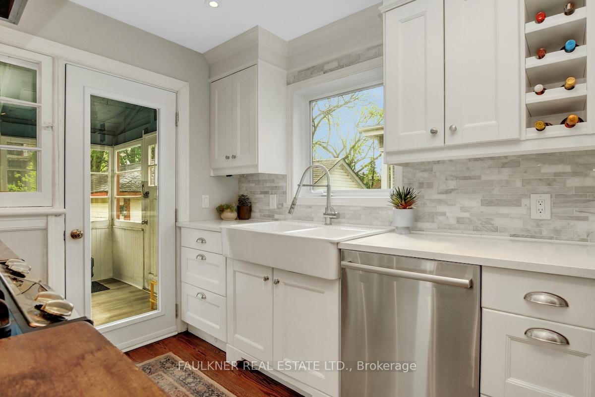 Photo 9 of 513 Cole Avenue, Ottawa, McKellar/Highland — HOMEH
