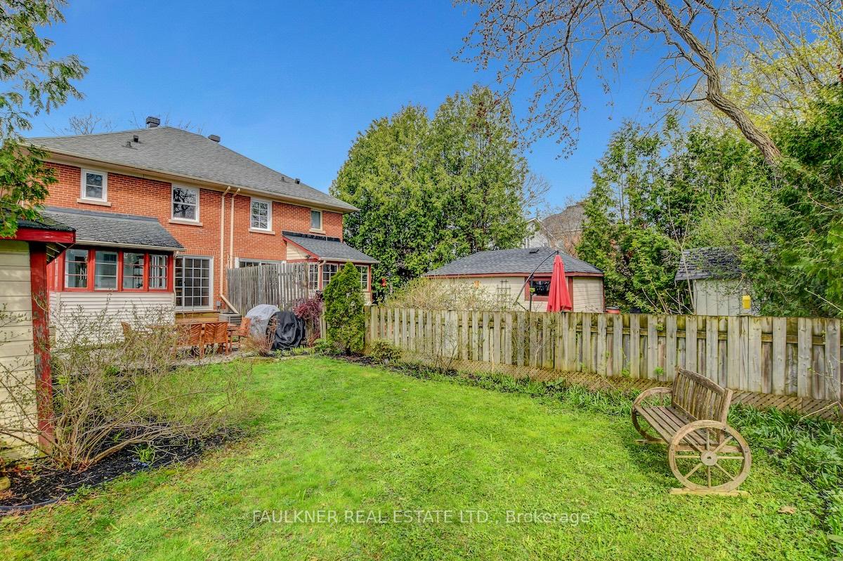 Photo 25 of 513 Cole Avenue, Ottawa, McKellar/Highland — HOMEH