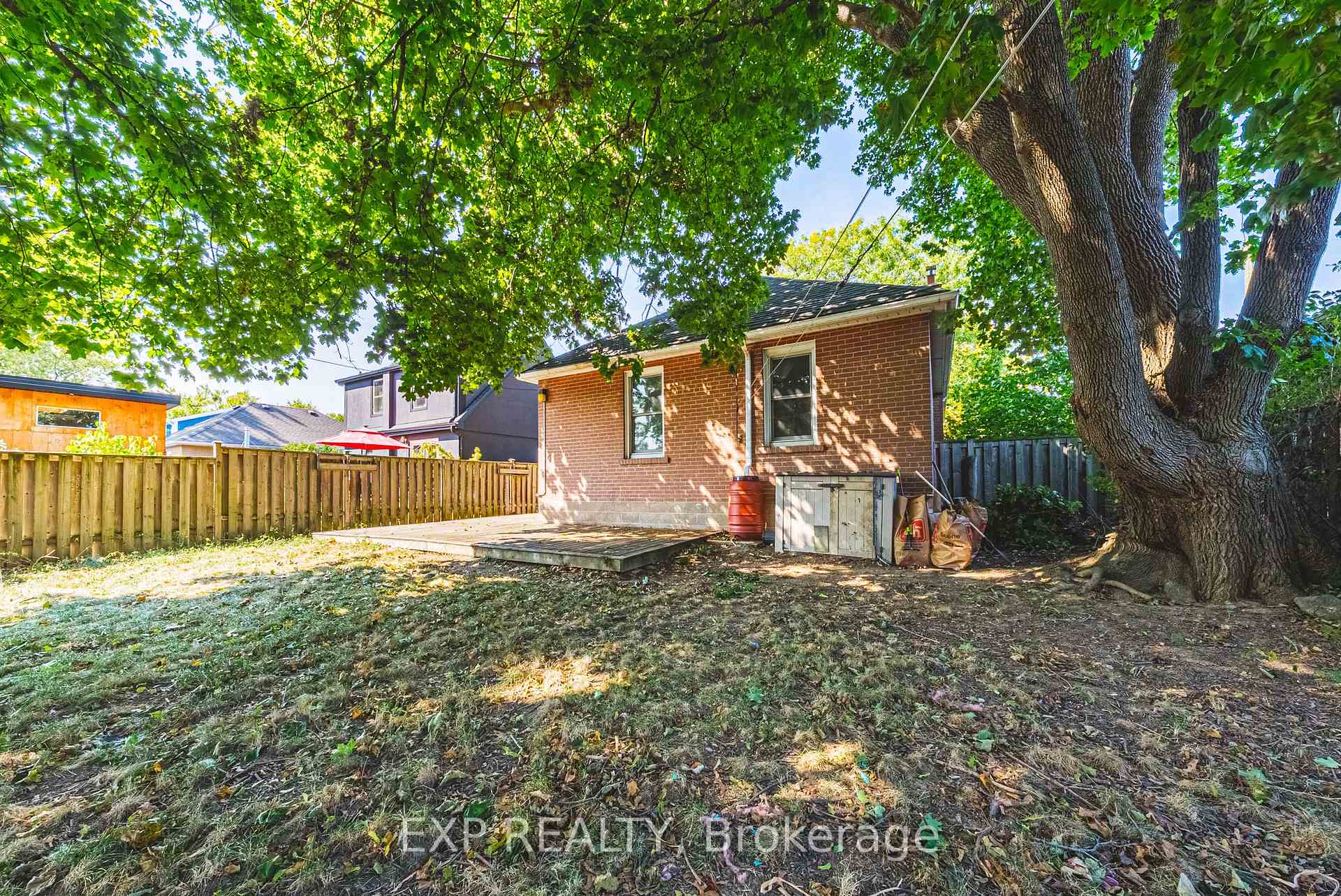 Photo 19 of 201 West 32nd Street, Hamilton, Westcliffe — HOMEH