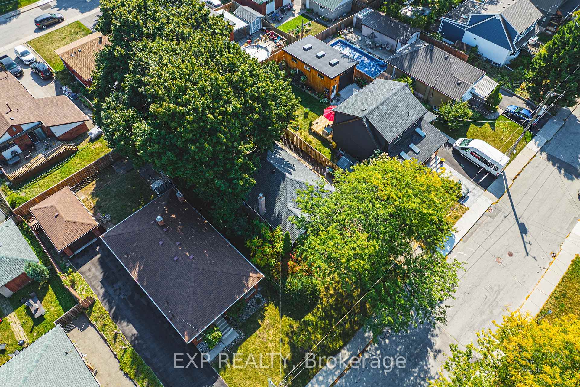 Photo 22 of 201 West 32nd Street, Hamilton, Westcliffe — HOMEH
