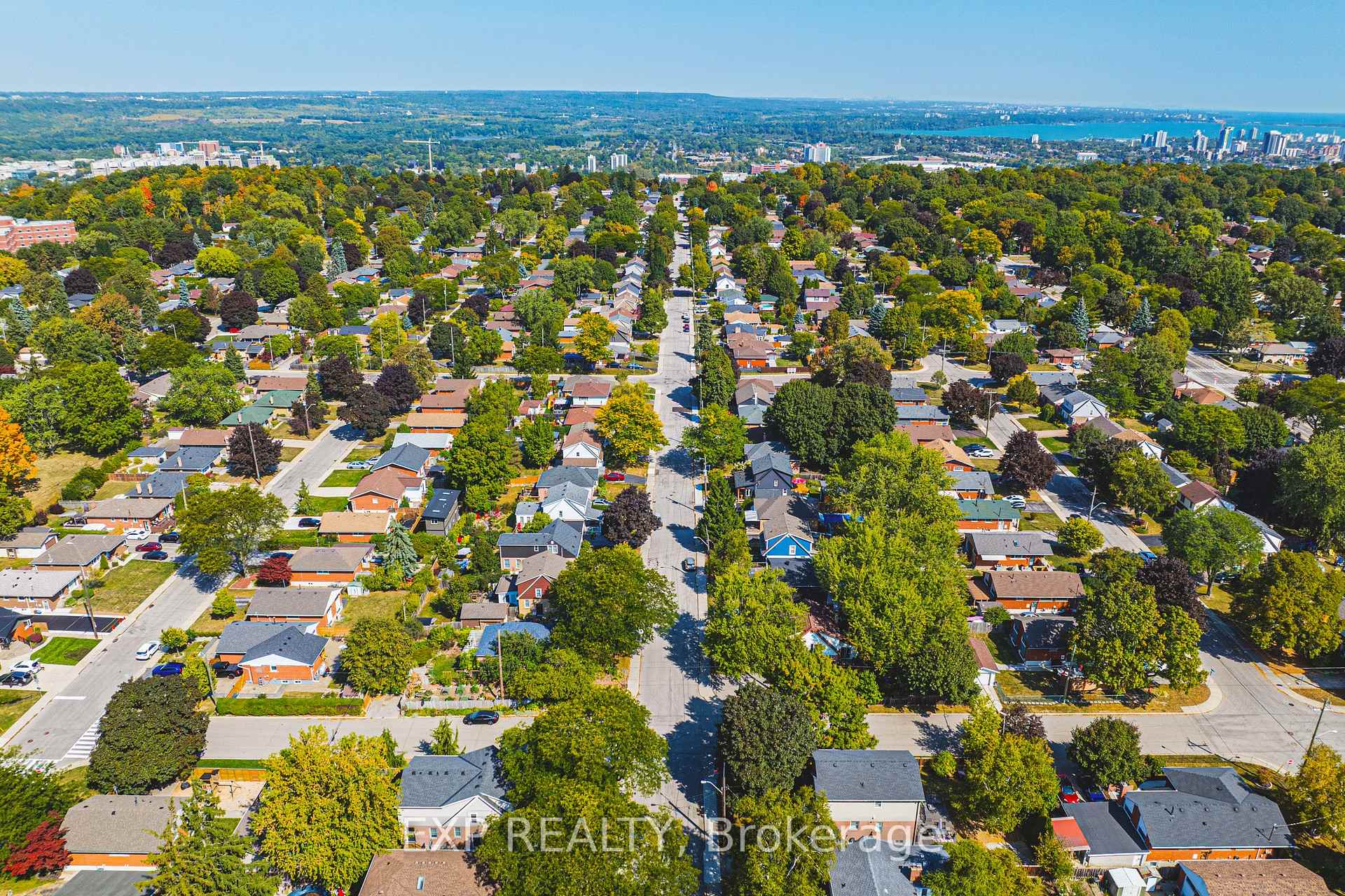 Photo 28 of 201 West 32nd Street, Hamilton, Westcliffe — HOMEH
