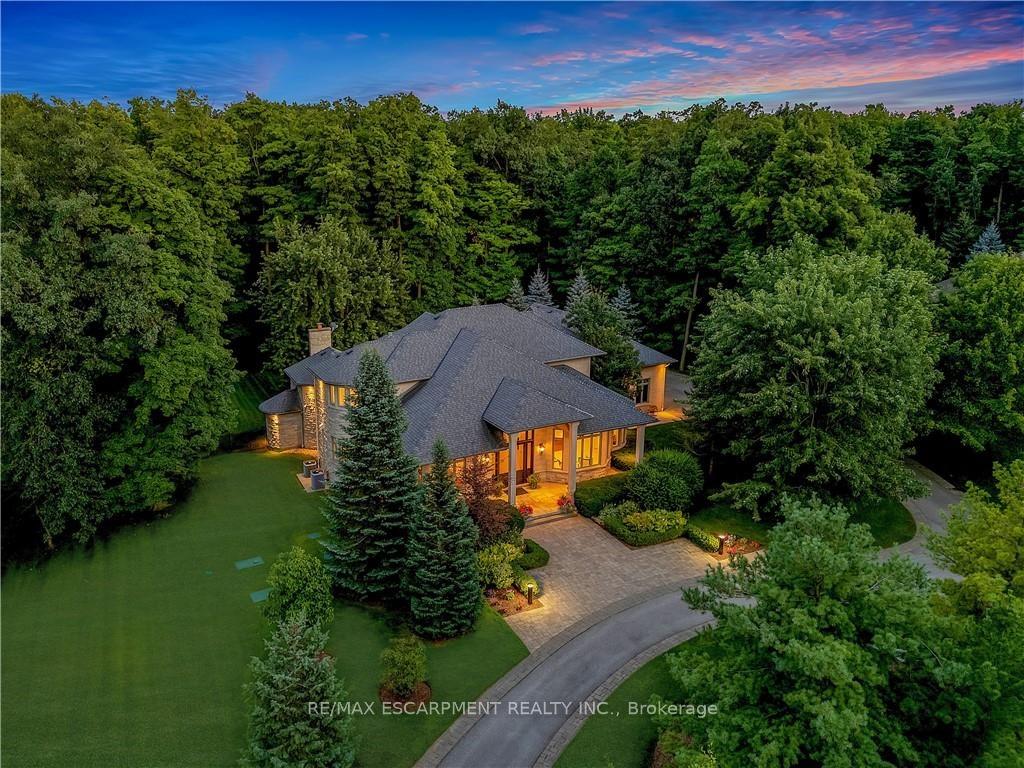 Front of 2642 Bluffs Way