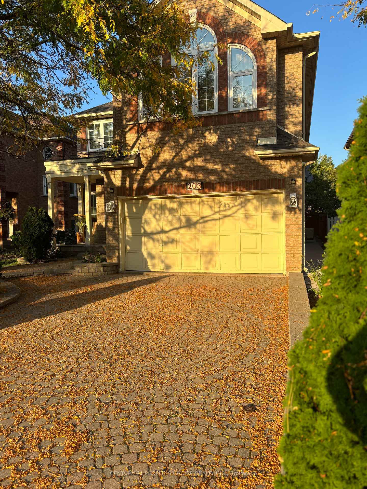 Photo 1 of Unit BSMT, 203 Drinkwater Road, Brampton, Fletcher's West — HOMEH