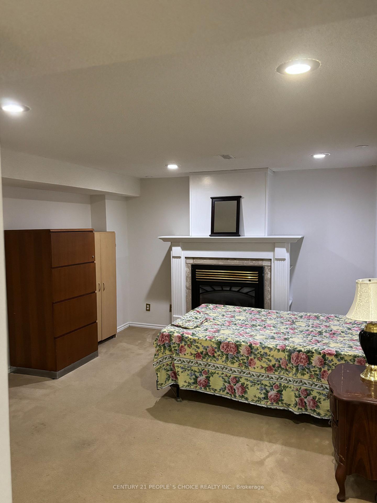 Photo 7 of Unit BSMT, 203 Drinkwater Road, Brampton, Fletcher's West — HOMEH