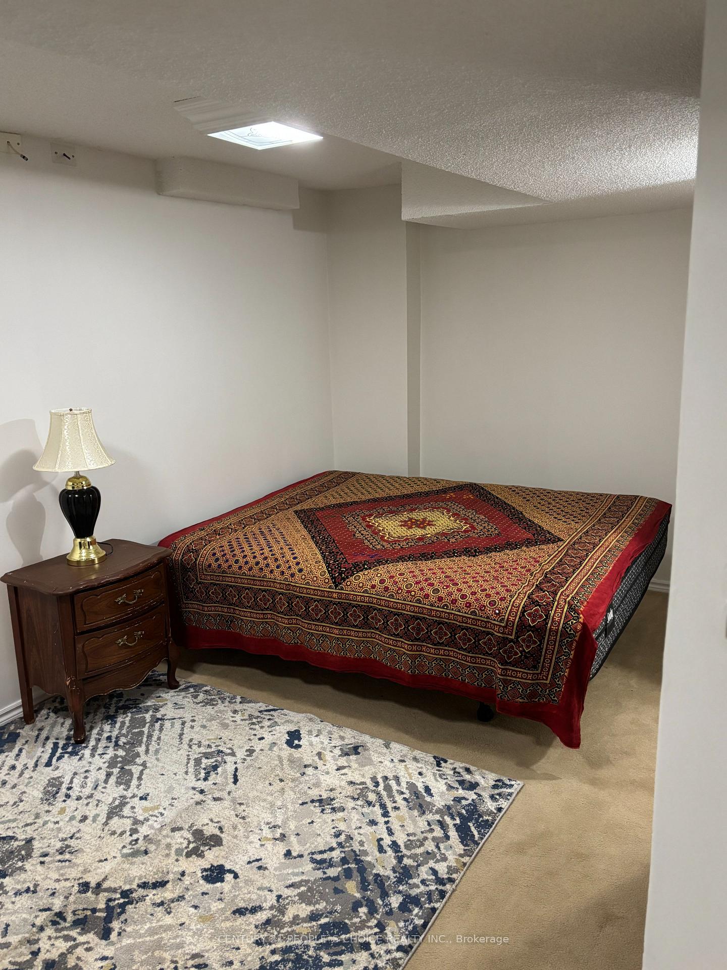 Photo 8 of Unit BSMT, 203 Drinkwater Road, Brampton, Fletcher's West — HOMEH