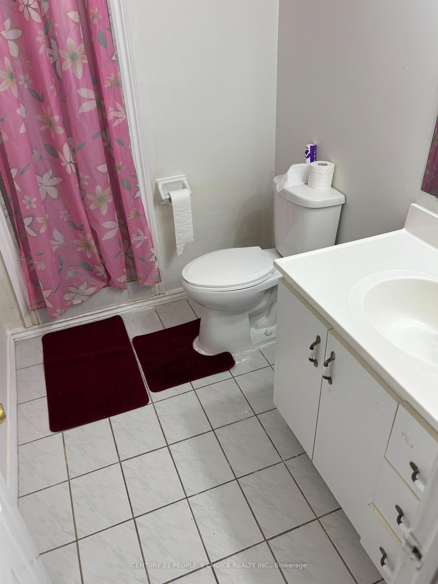 Photo 9 of Unit BSMT, 203 Drinkwater Road, Brampton, Fletcher's West — HOMEH