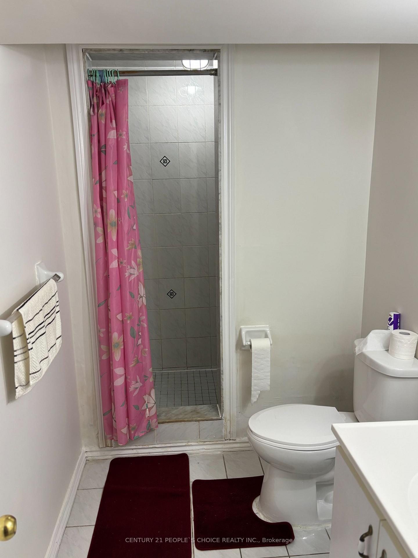 Photo 10 of Unit BSMT, 203 Drinkwater Road, Brampton, Fletcher's West — HOMEH