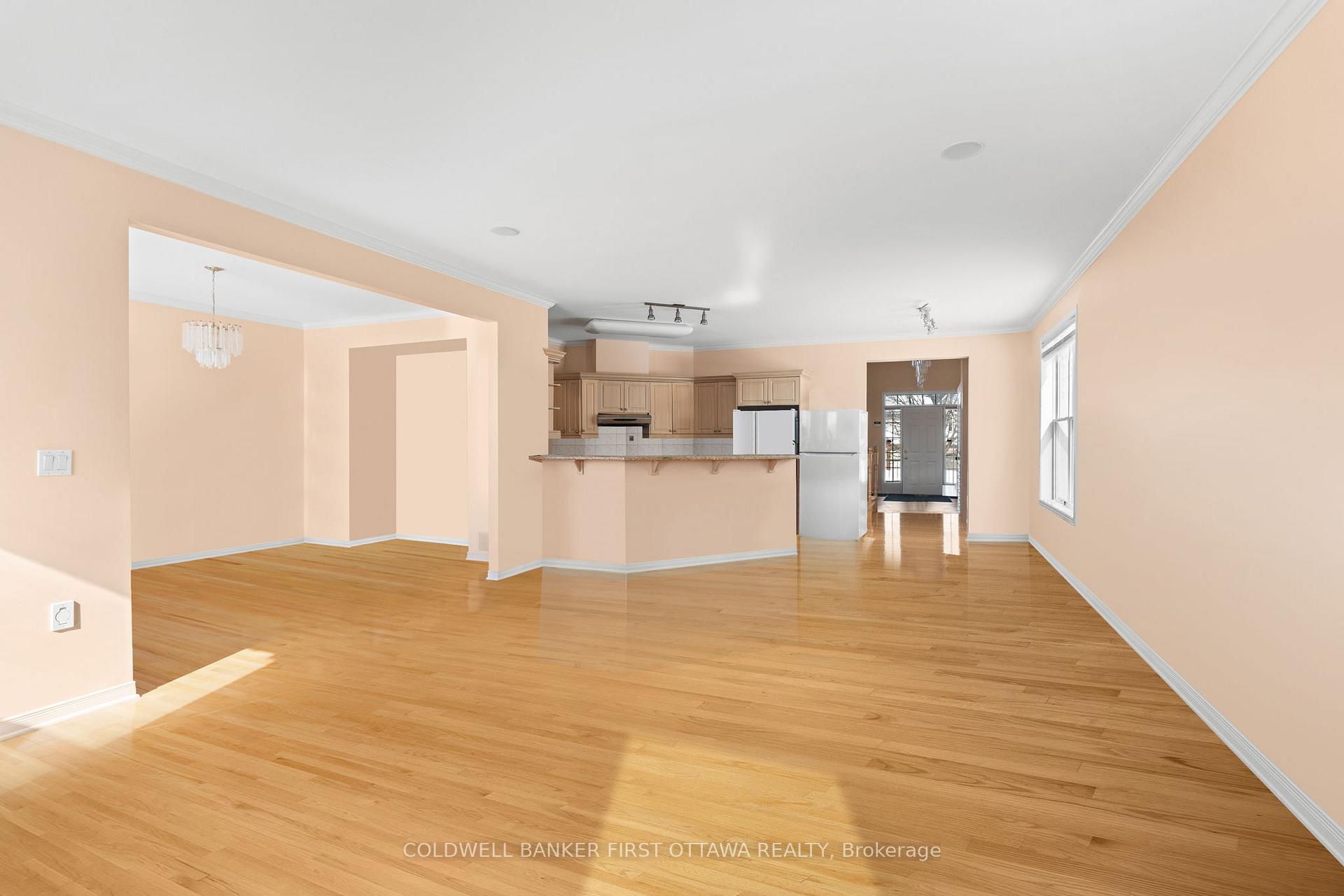 Photo 6 of 26 San Mateo Drive, Ottawa, Barrhaven - Longfields — HOMEH