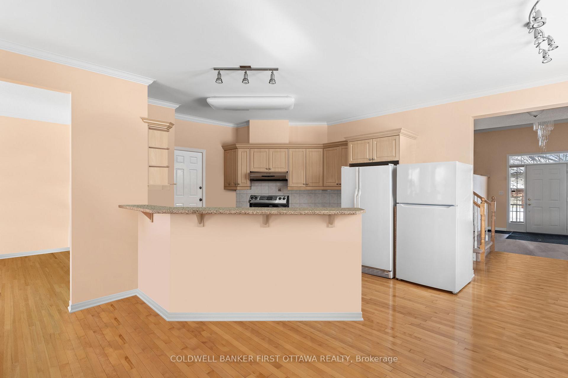 Photo 8 of 26 San Mateo Drive, Ottawa, Barrhaven - Longfields — HOMEH